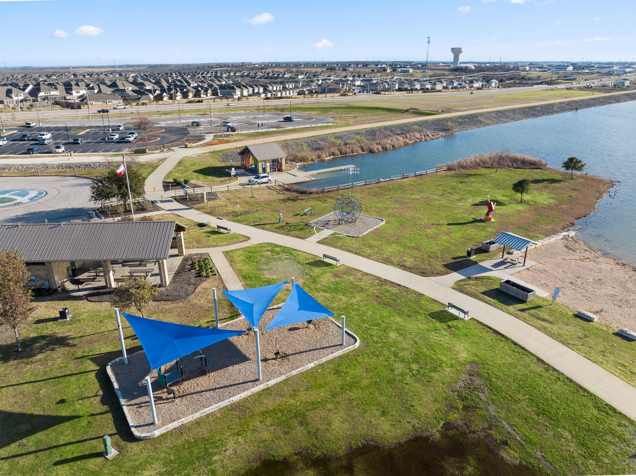 17903 Papaveri Way # 212, Pflugerville, TX 78660