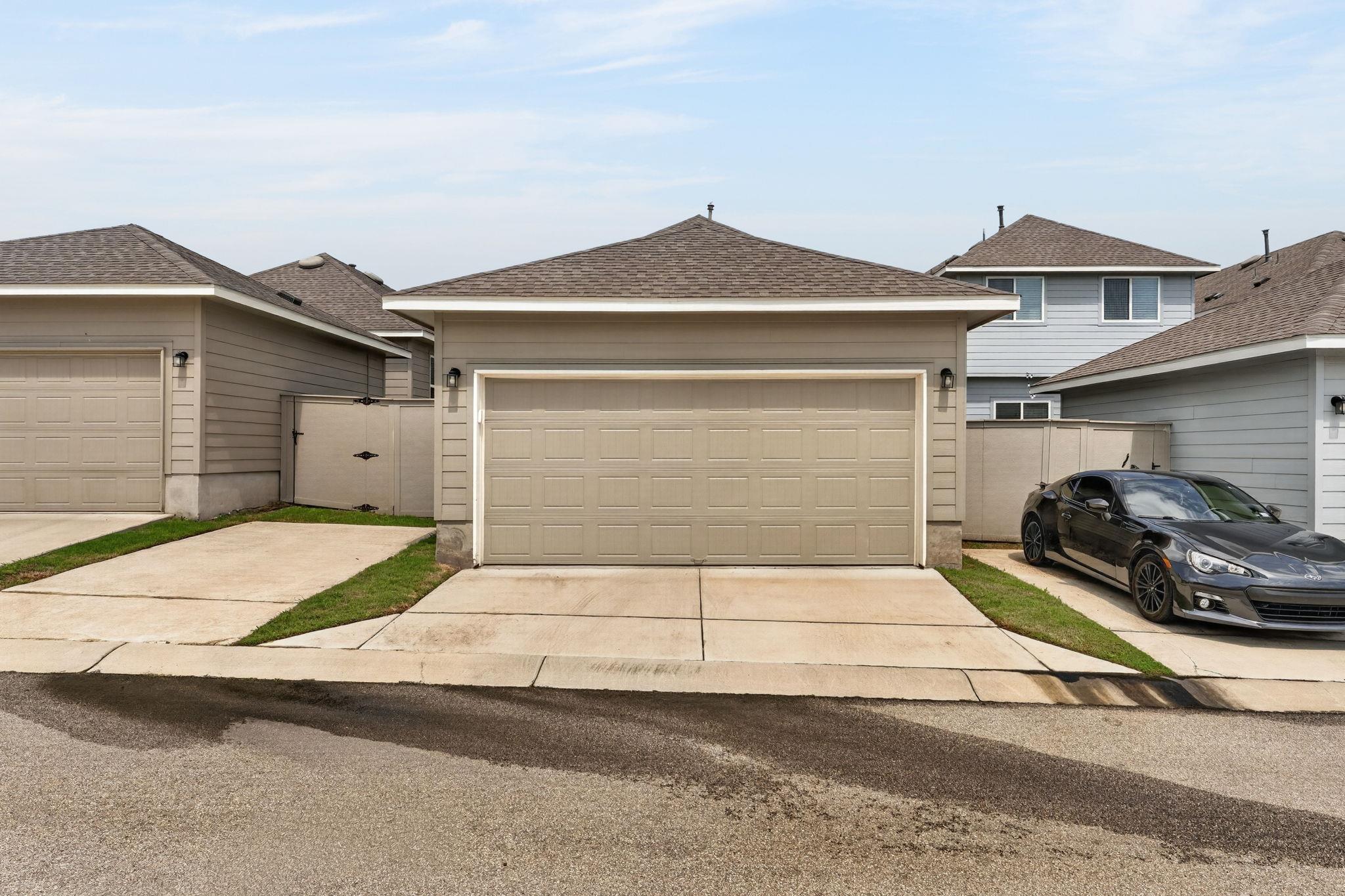 17903 Papaveri Way # 212, Pflugerville, TX 78660