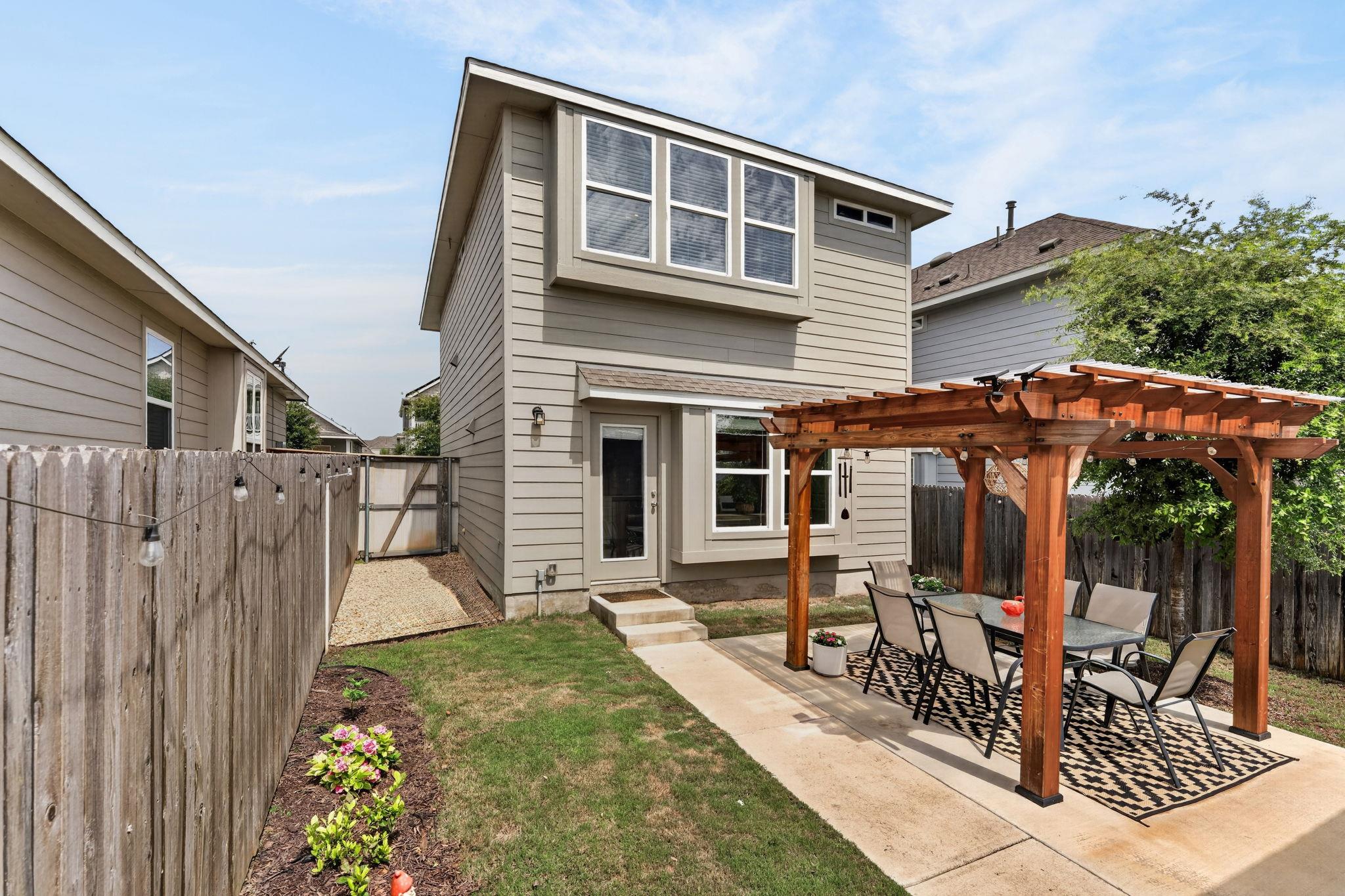 17903 Papaveri Way # 212, Pflugerville, TX 78660