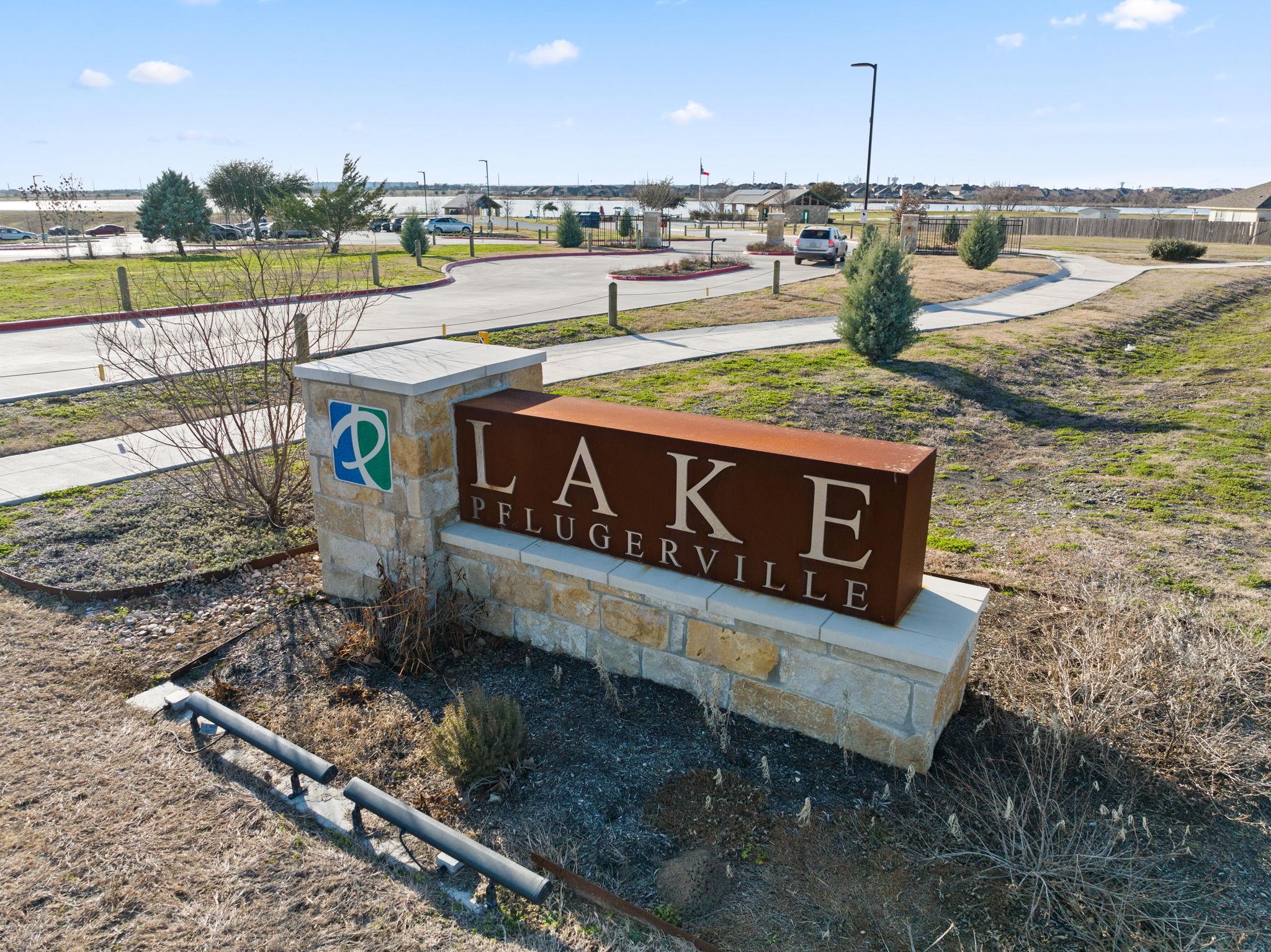 17903 Papaveri Way # 212, Pflugerville, TX 78660