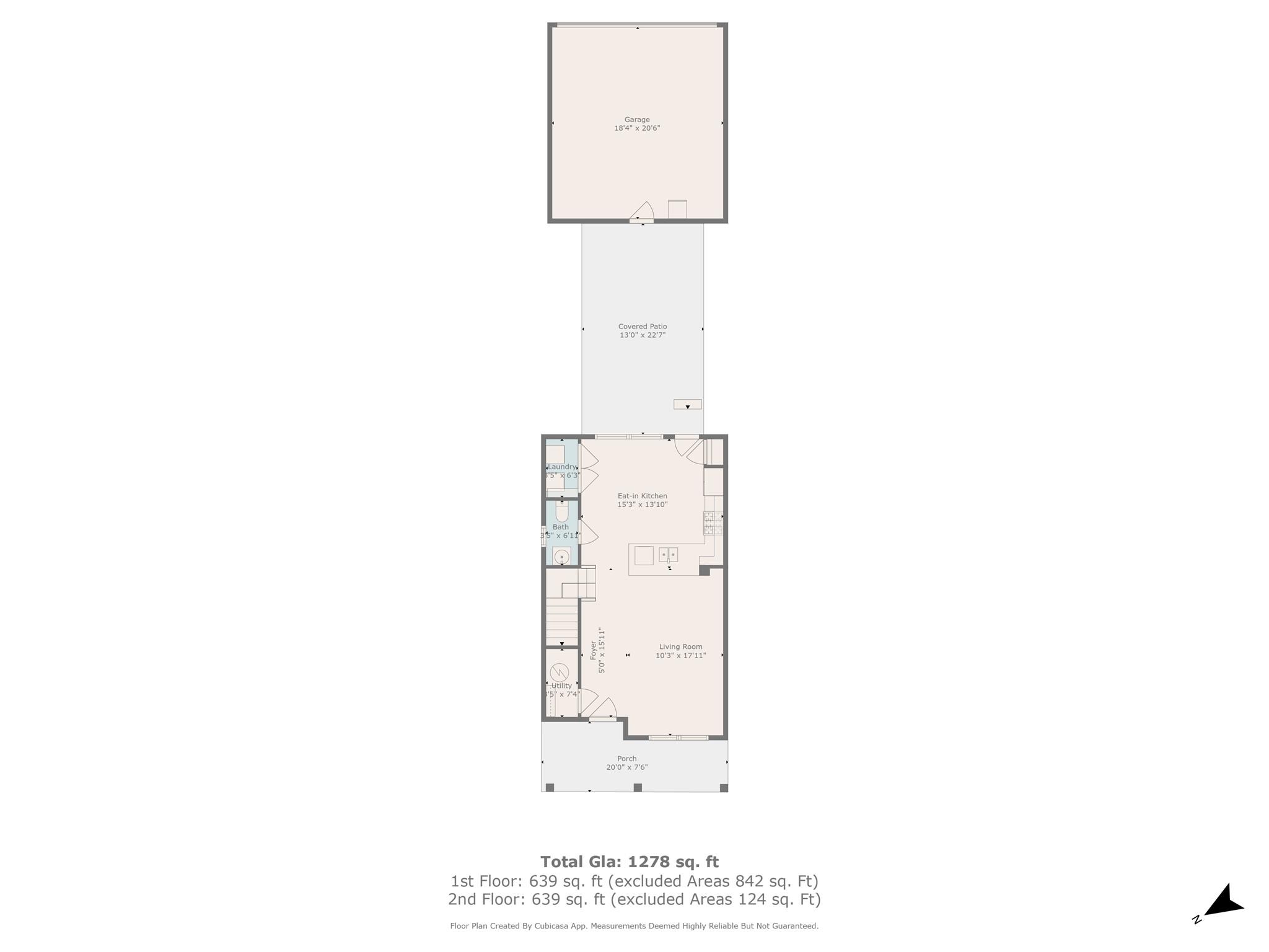 17903 Papaveri Way # 212, Pflugerville, TX 78660