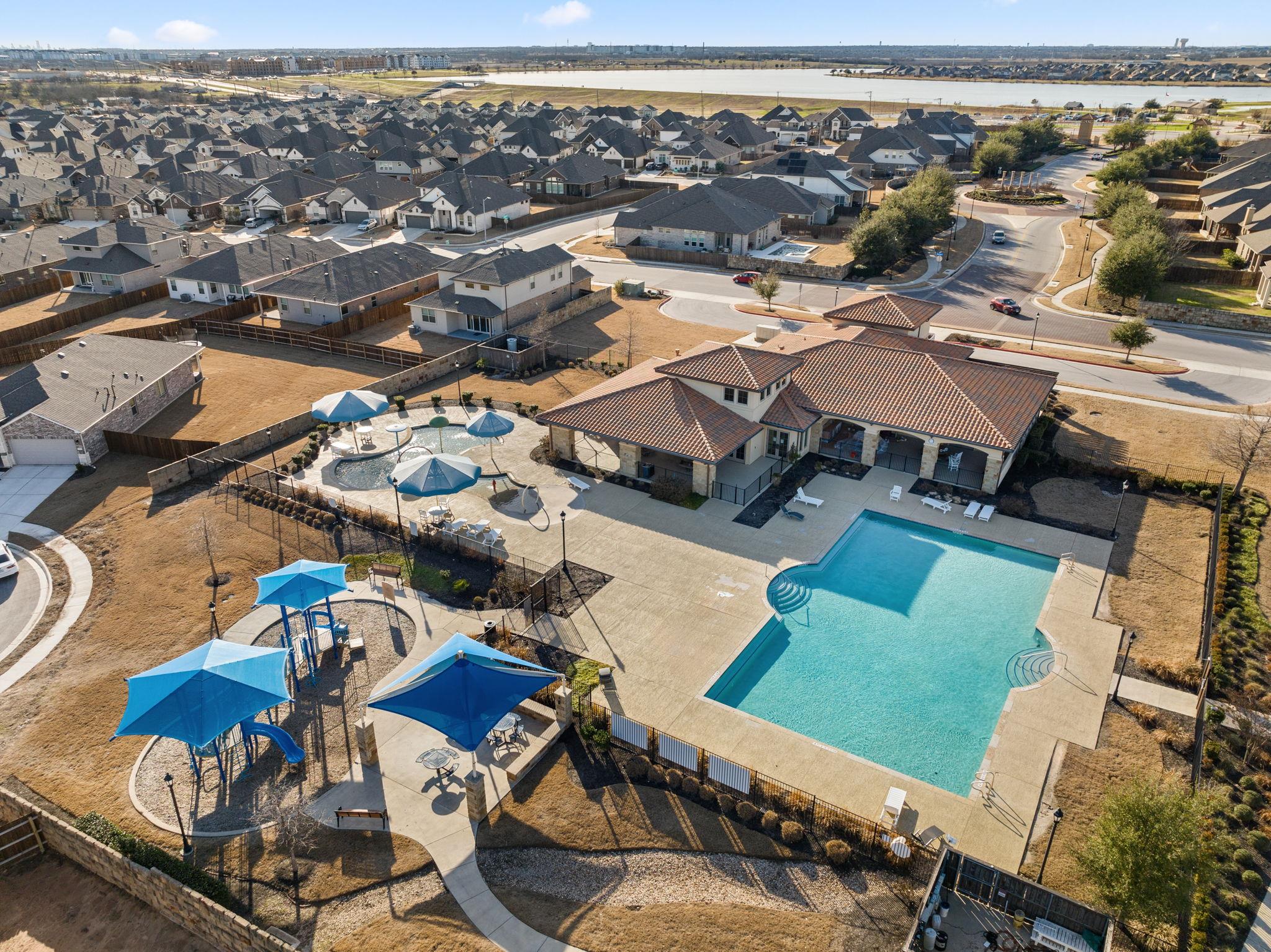 17903 Papaveri Way # 212, Pflugerville, TX 78660