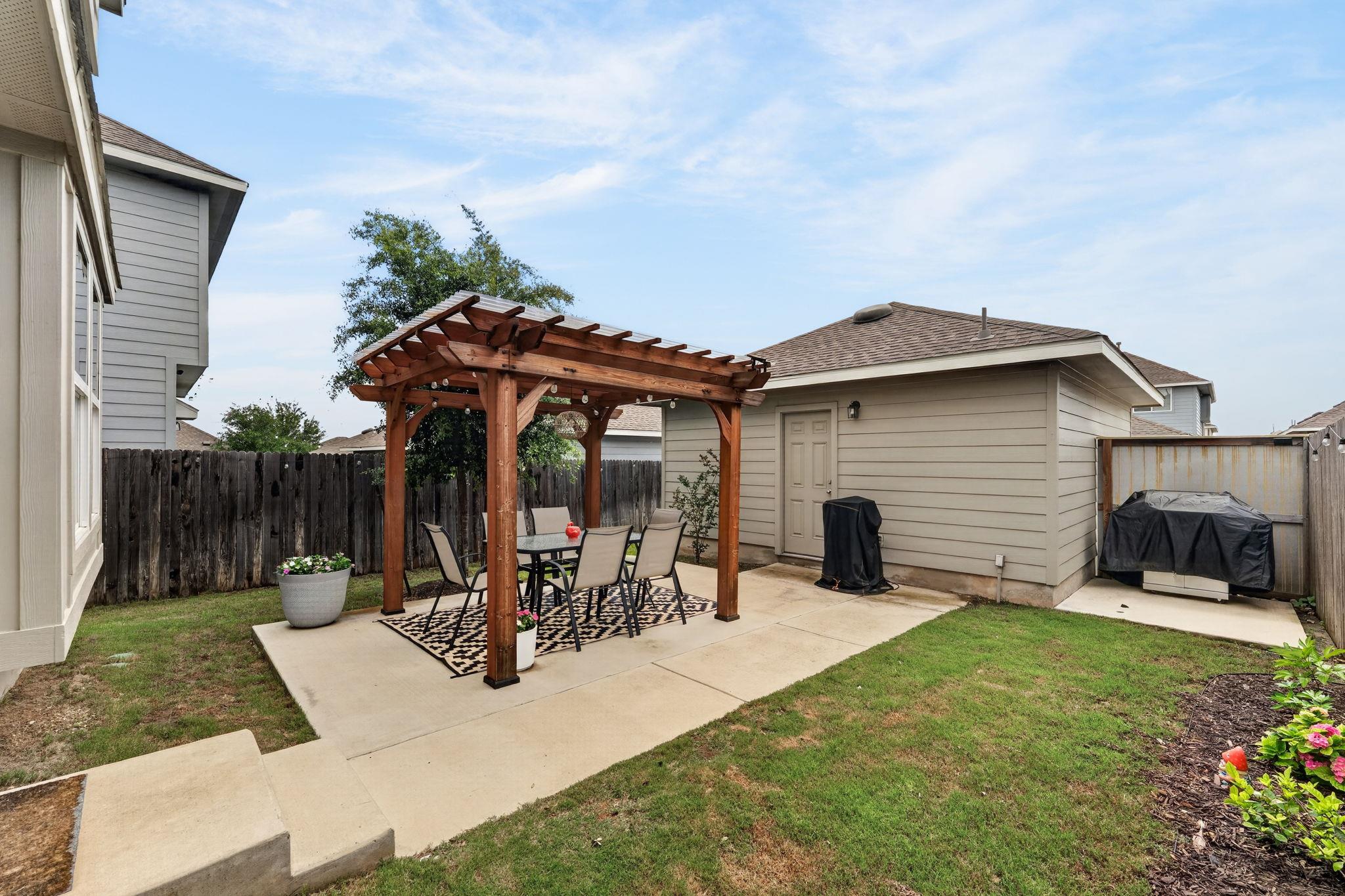 17903 Papaveri Way # 212, Pflugerville, TX 78660