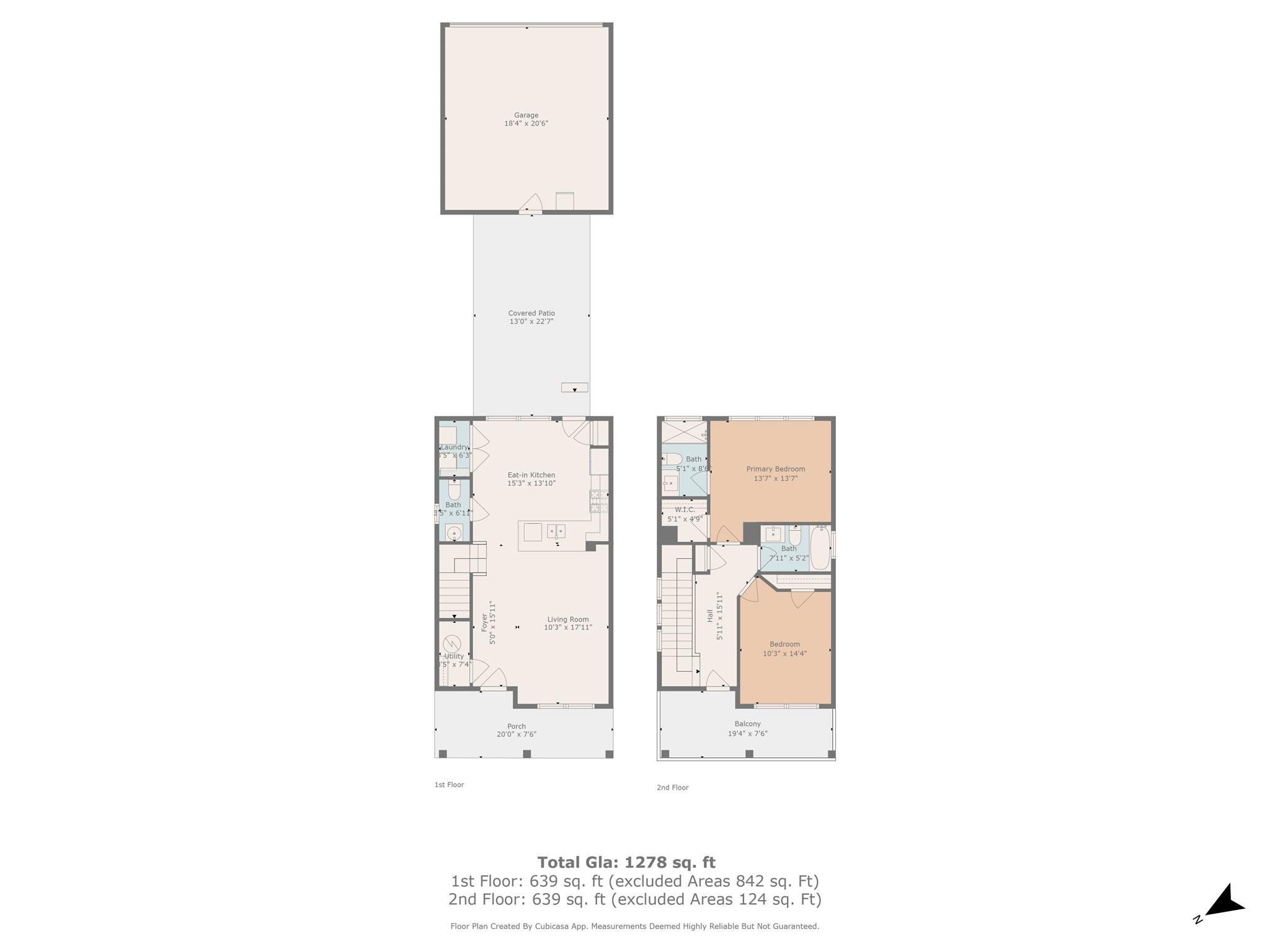 17903 Papaveri Way # 212, Pflugerville, TX 78660