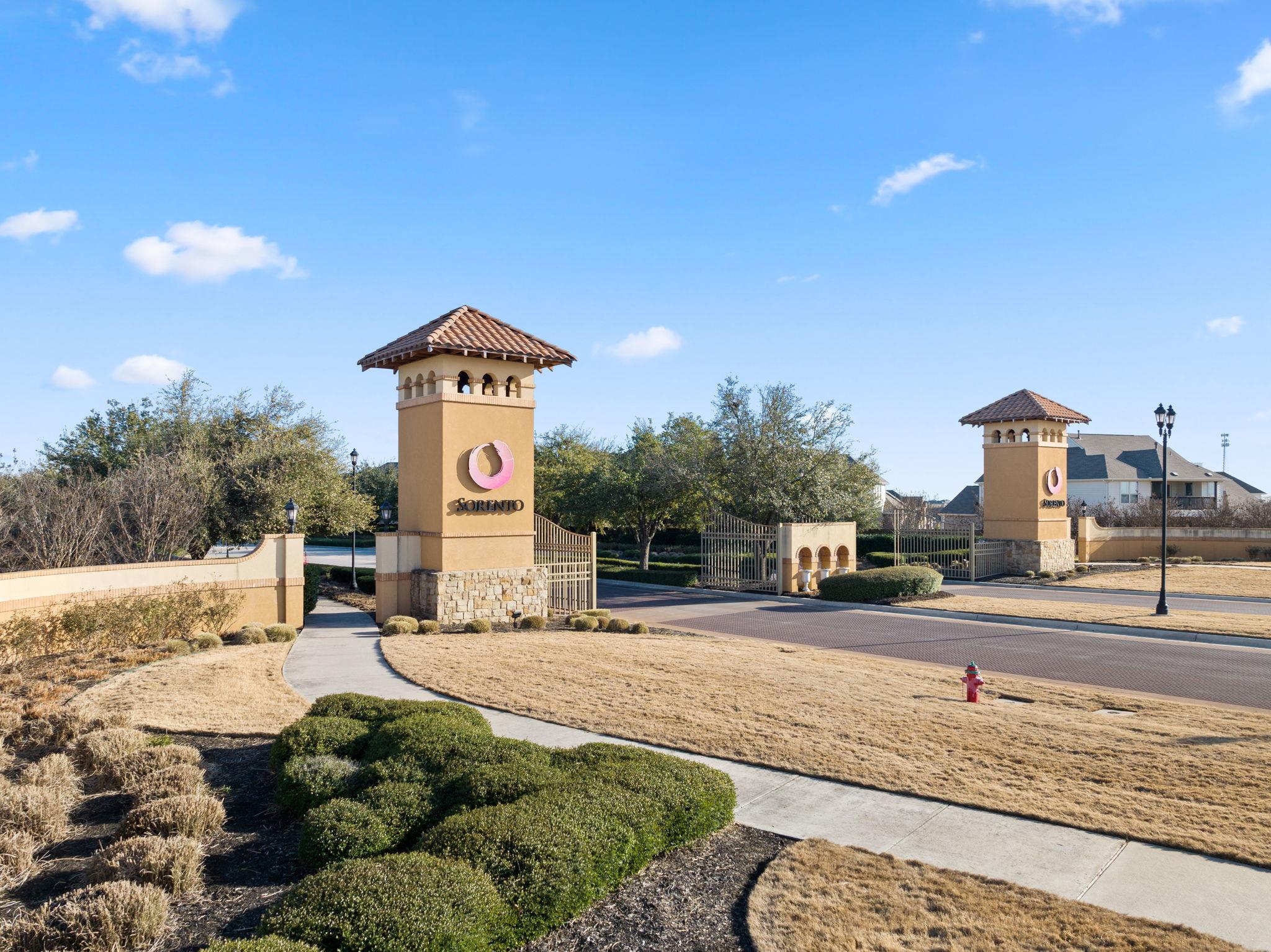 17903 Papaveri Way # 212, Pflugerville, TX 78660