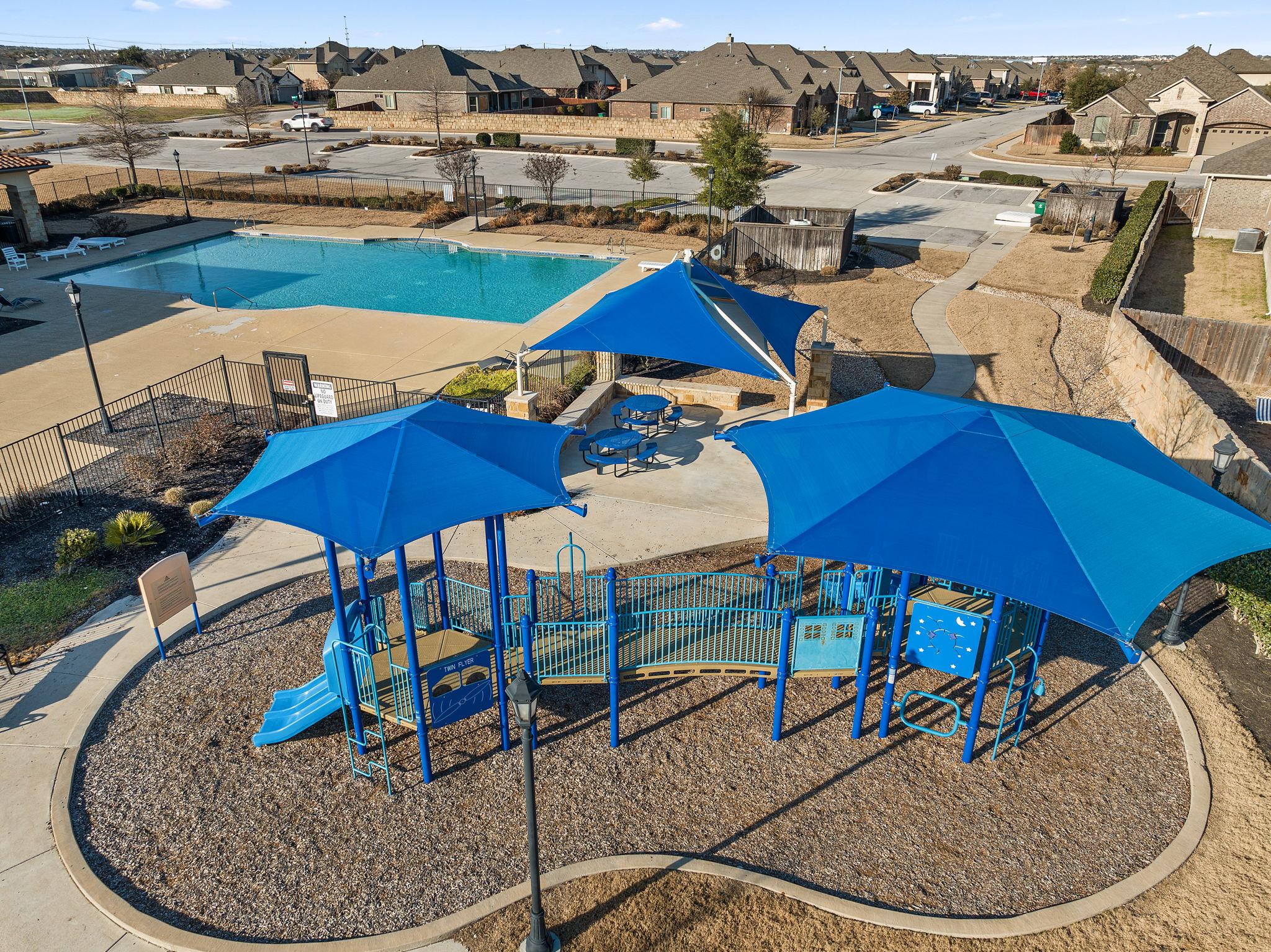 17903 Papaveri Way # 212, Pflugerville, TX 78660