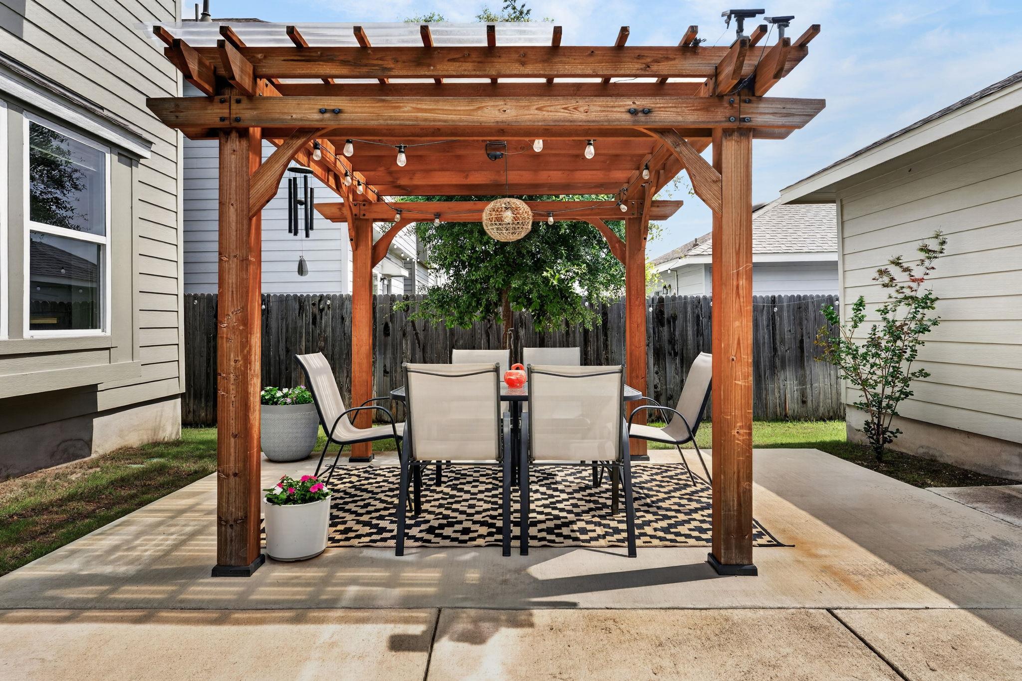 17903 Papaveri Way # 212, Pflugerville, TX 78660