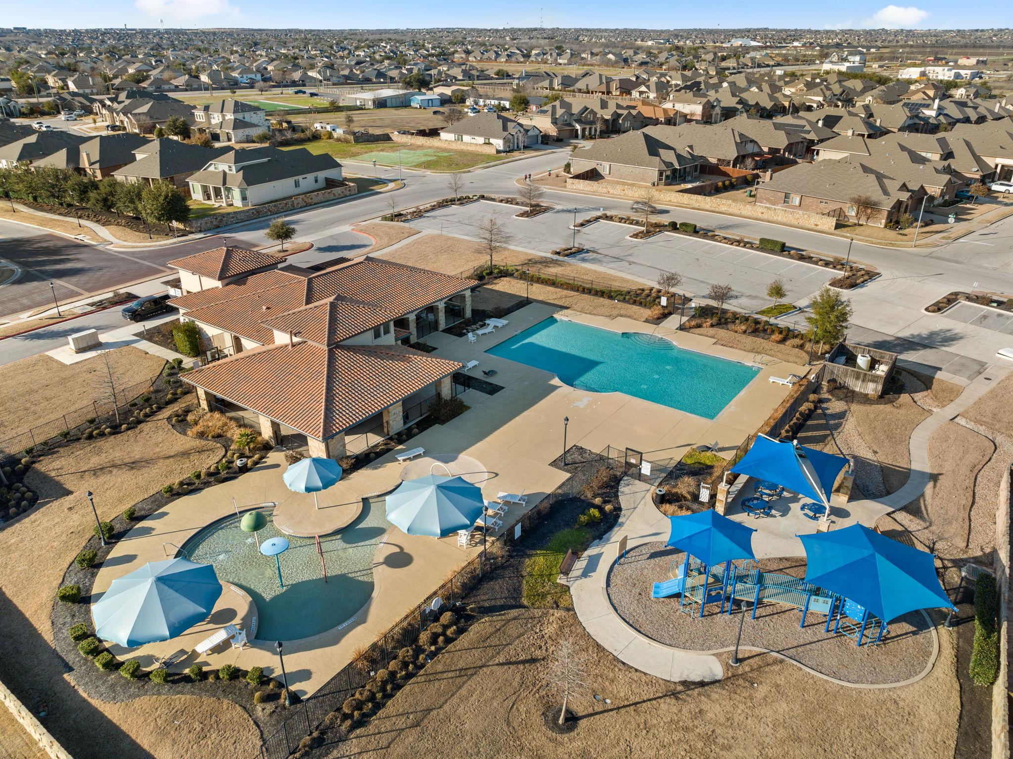 17903 Papaveri Way # 212, Pflugerville, TX 78660