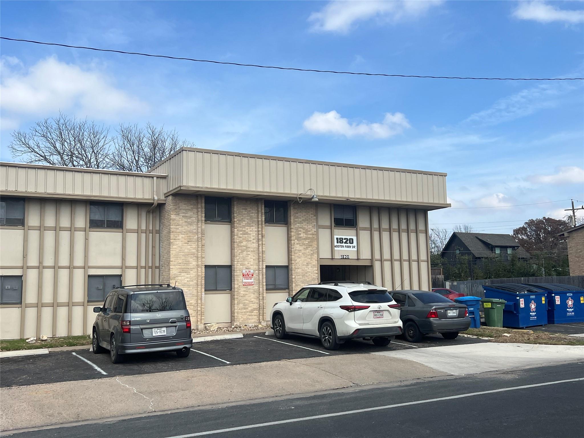 1820 Wooten Park Dr # 104, Austin, TX 78757