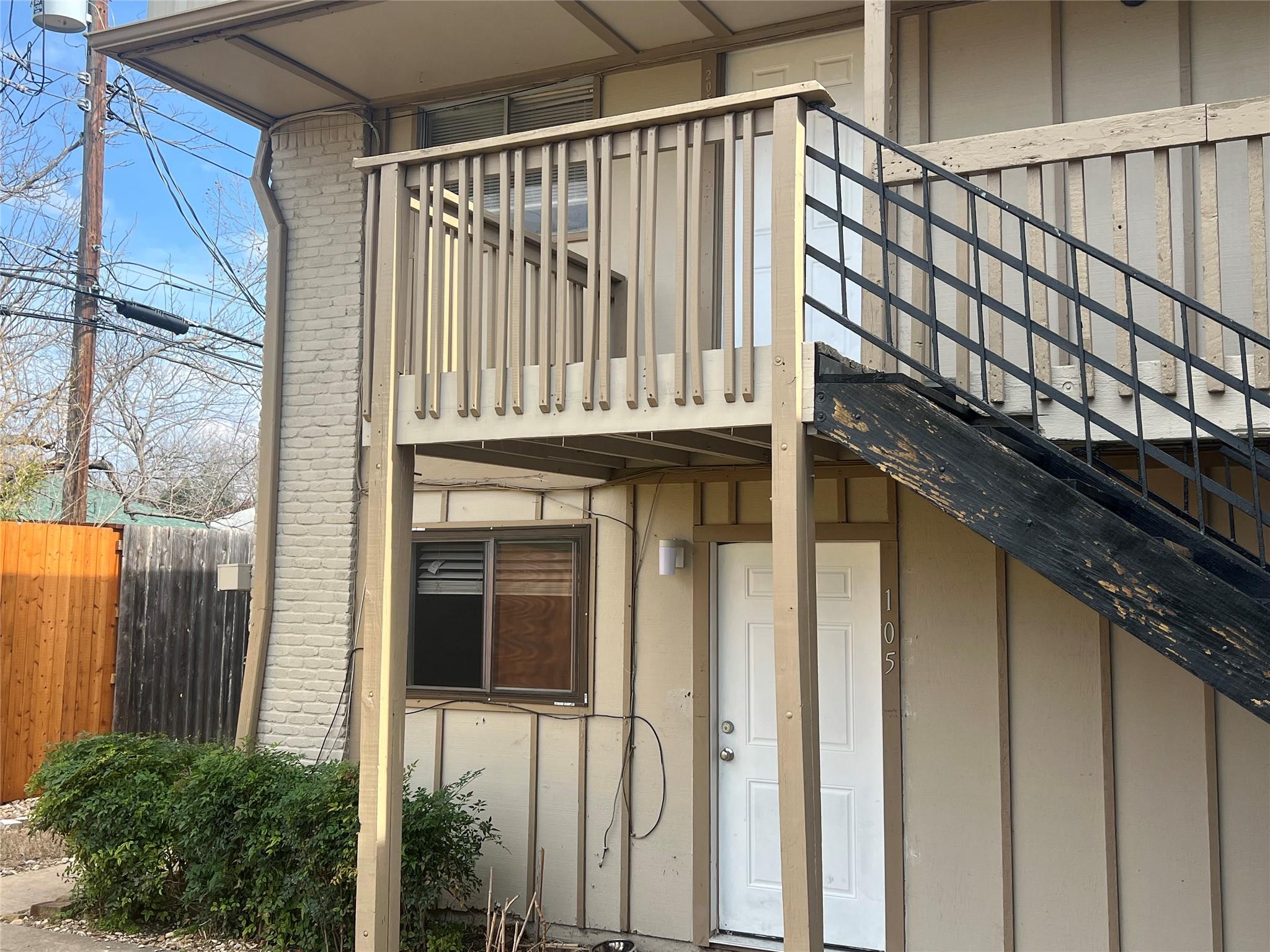 1820 Wooten Park Dr # 104, Austin, TX 78757