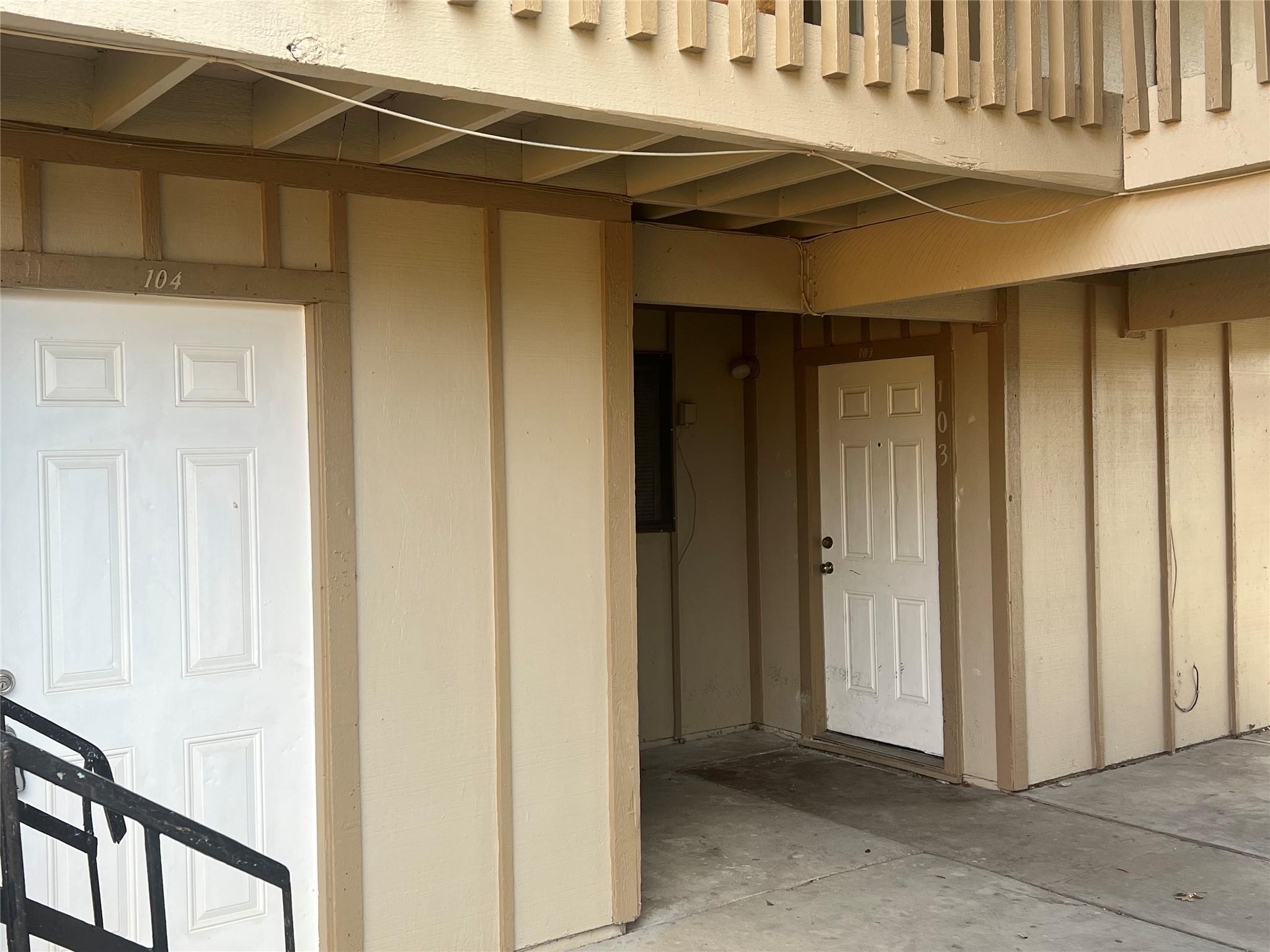 1820 Wooten Park Dr # 104, Austin, TX 78757