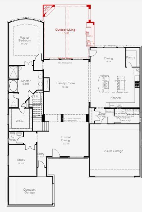 215 Woodlands Ct, Lakeway, TX 78738