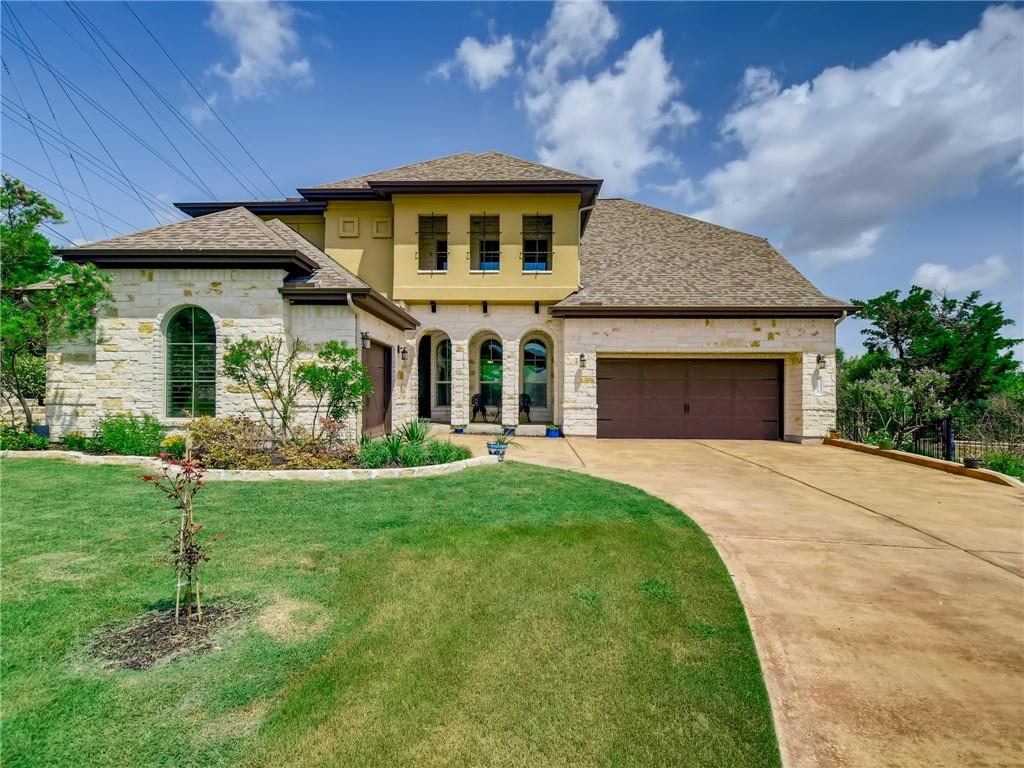 215 Woodlands Ct, Lakeway, TX 78738