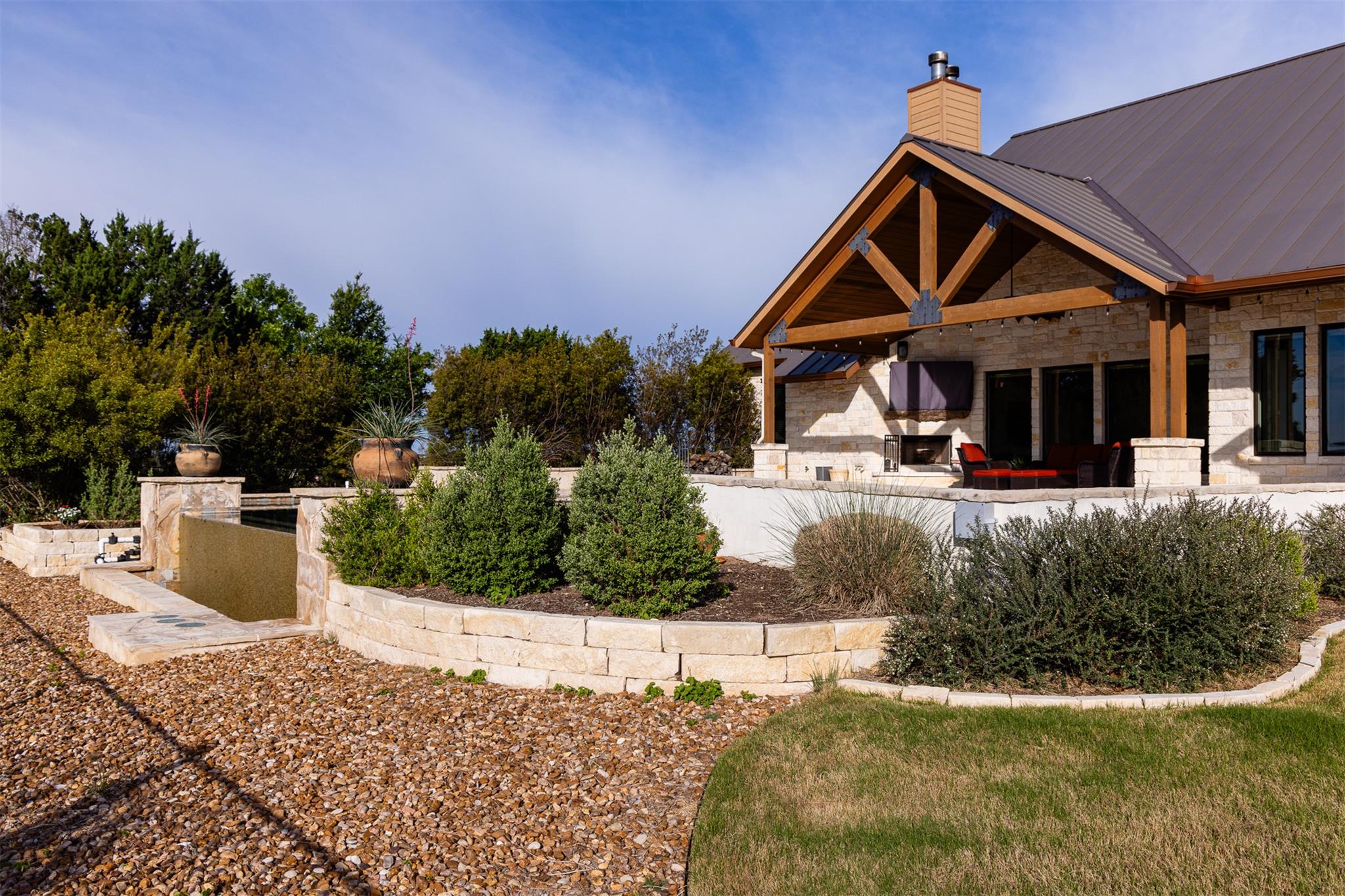 357 Cypress Estates Pkwy, Ingram, TX 78025