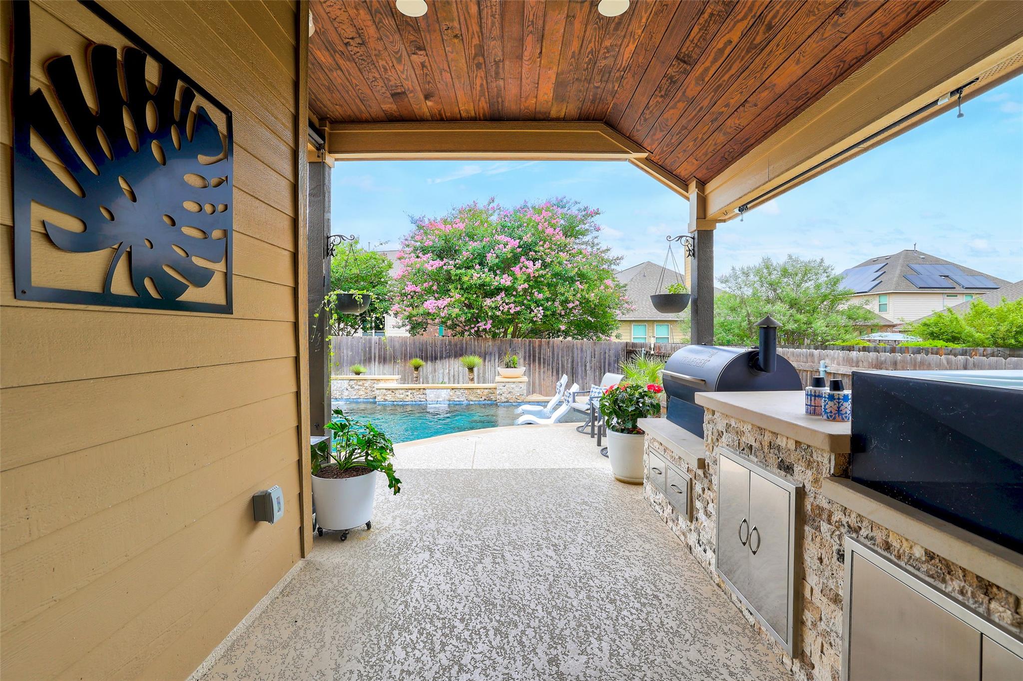 2412 Stonepath Way, Pflugerville, TX 78660