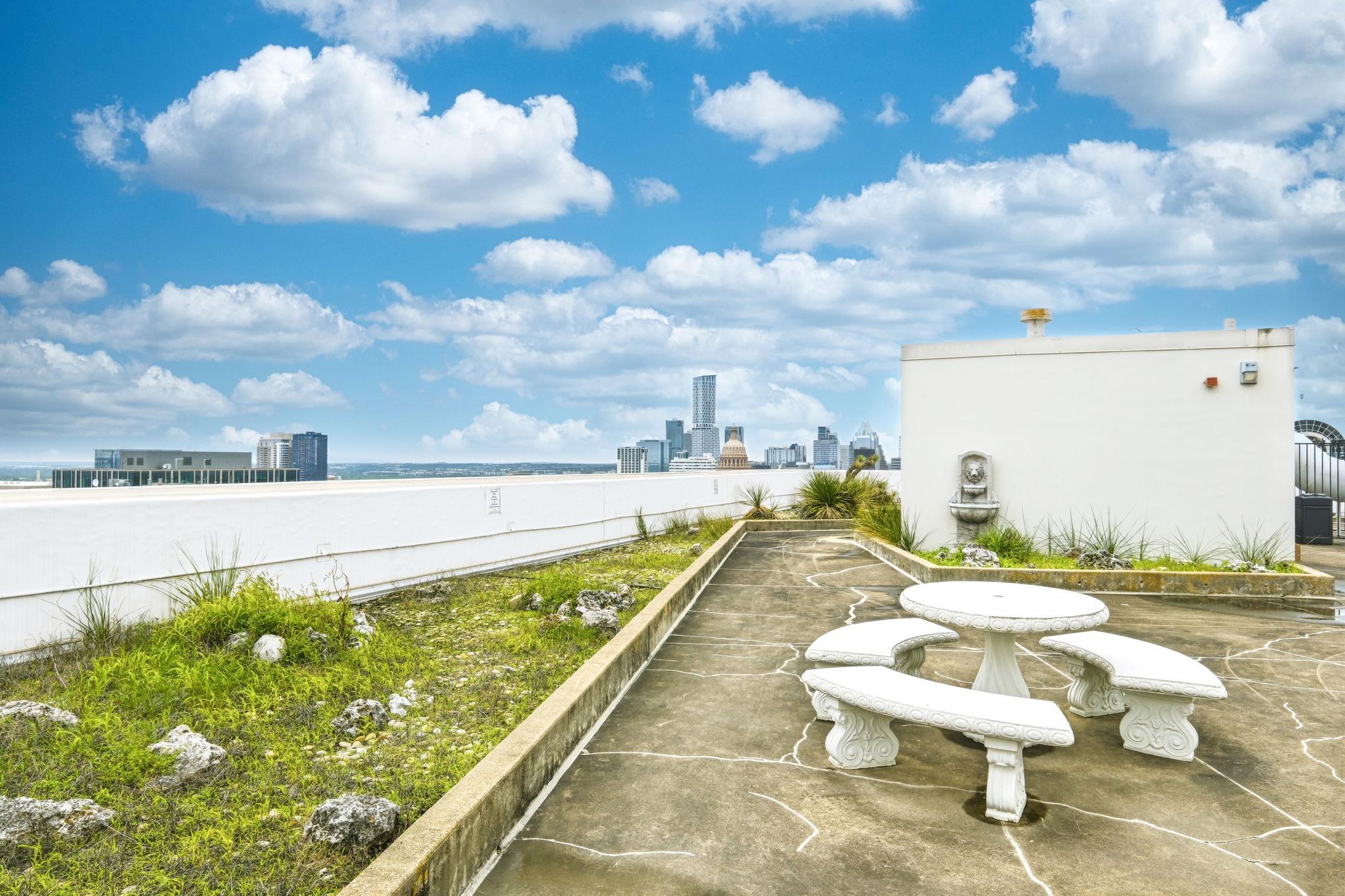 1801 Lavaca St # 6C, Austin, TX 78701