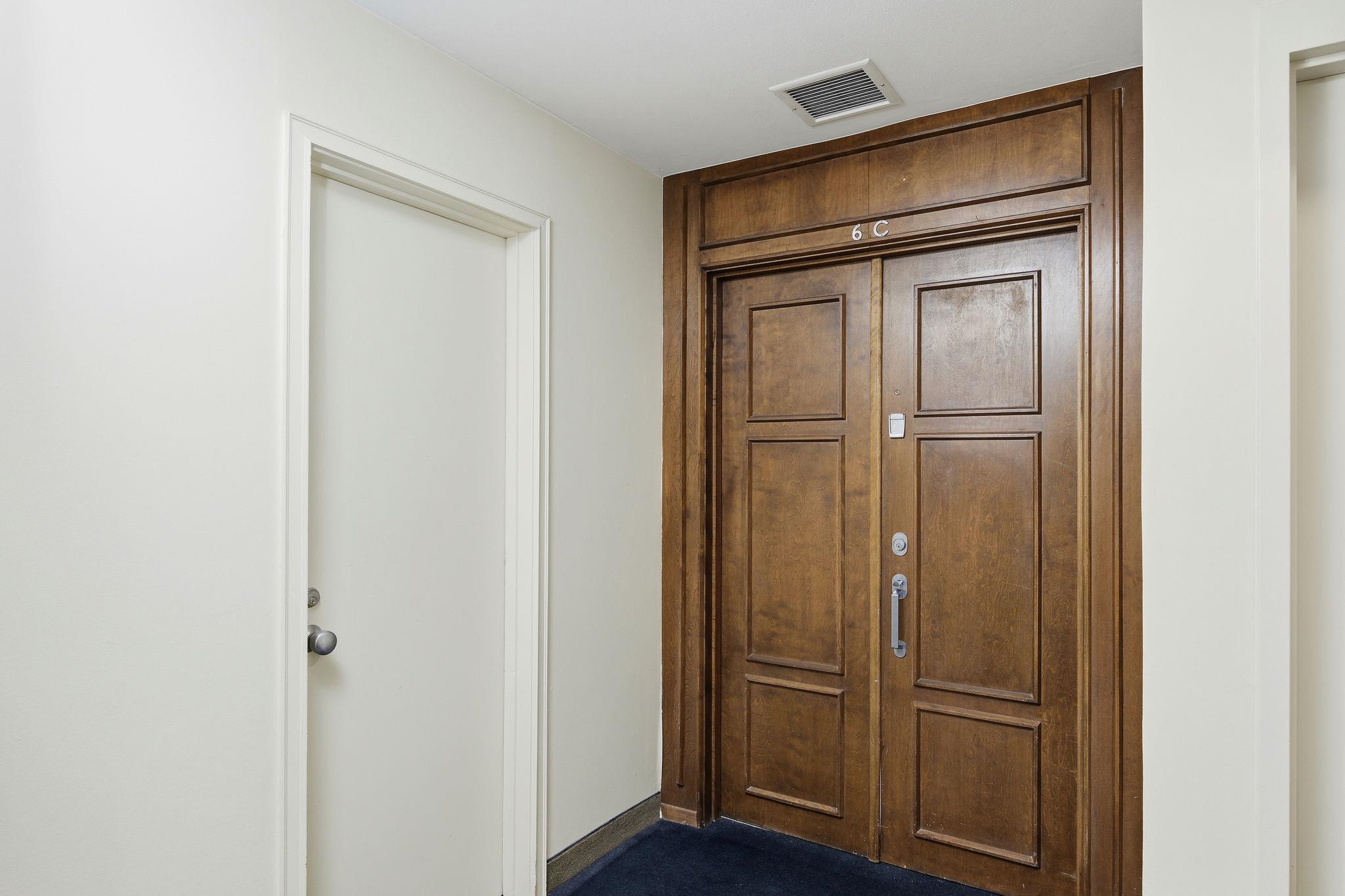 1801 Lavaca St # 6C, Austin, TX 78701