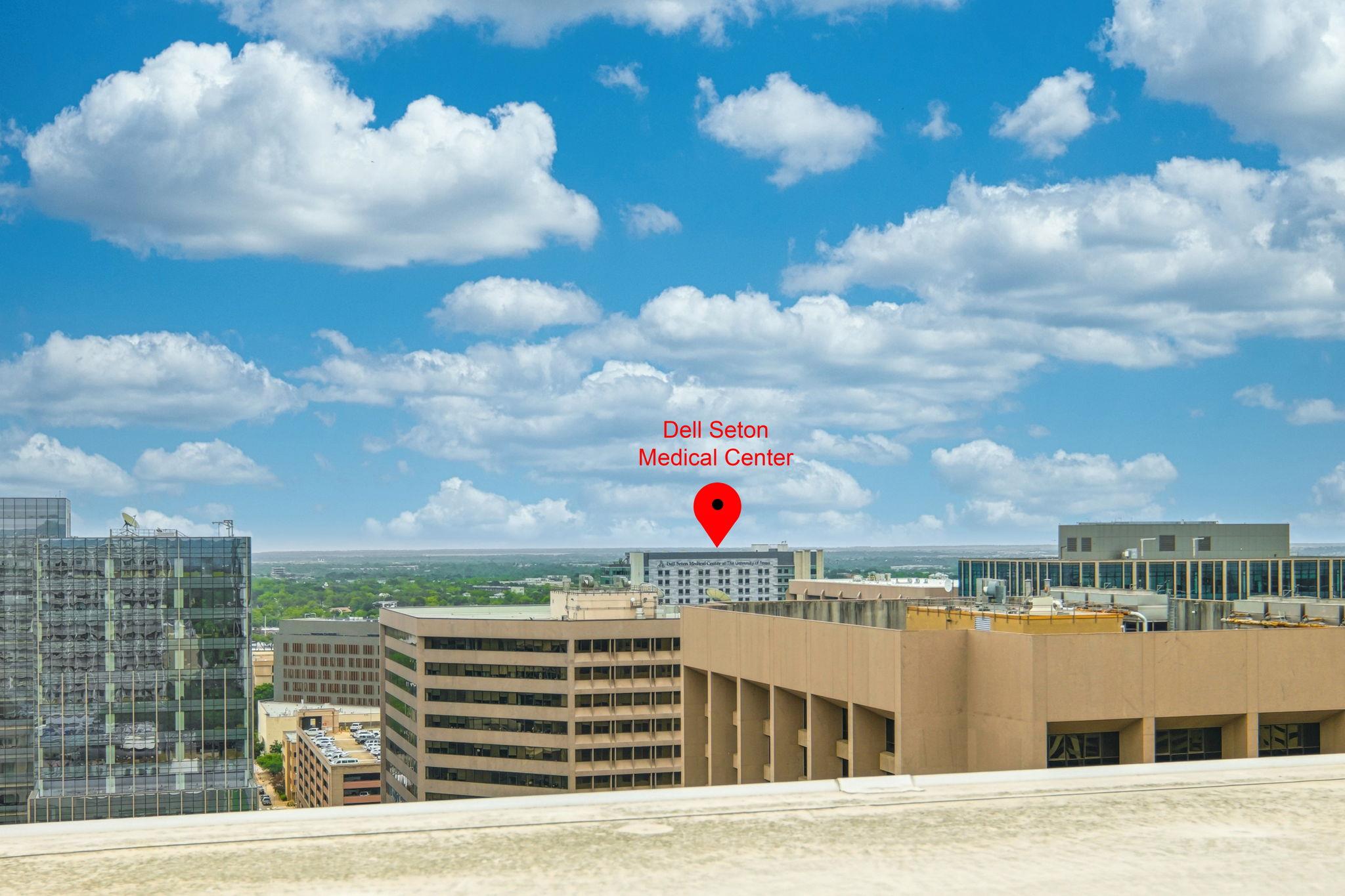 1801 Lavaca St # 6C, Austin, TX 78701