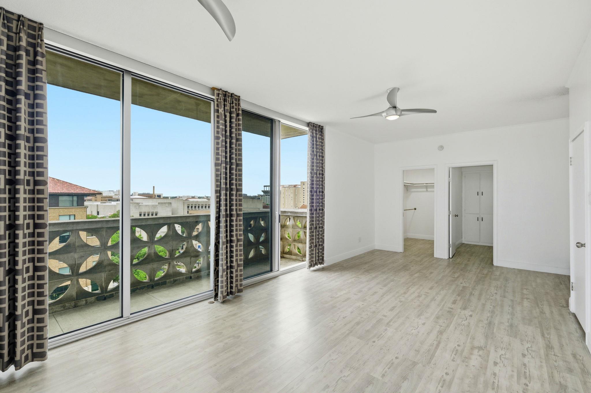 1801 Lavaca St # 6C, Austin, TX 78701