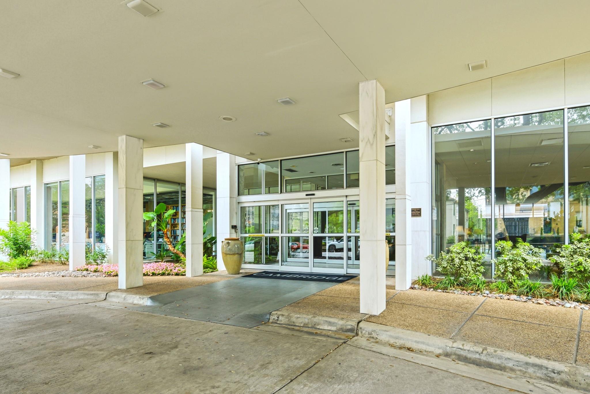 1801 Lavaca St # 6C, Austin, TX 78701