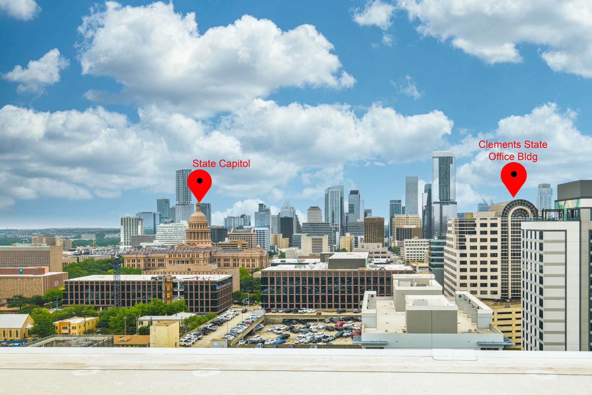 1801 Lavaca St # 6C, Austin, TX 78701