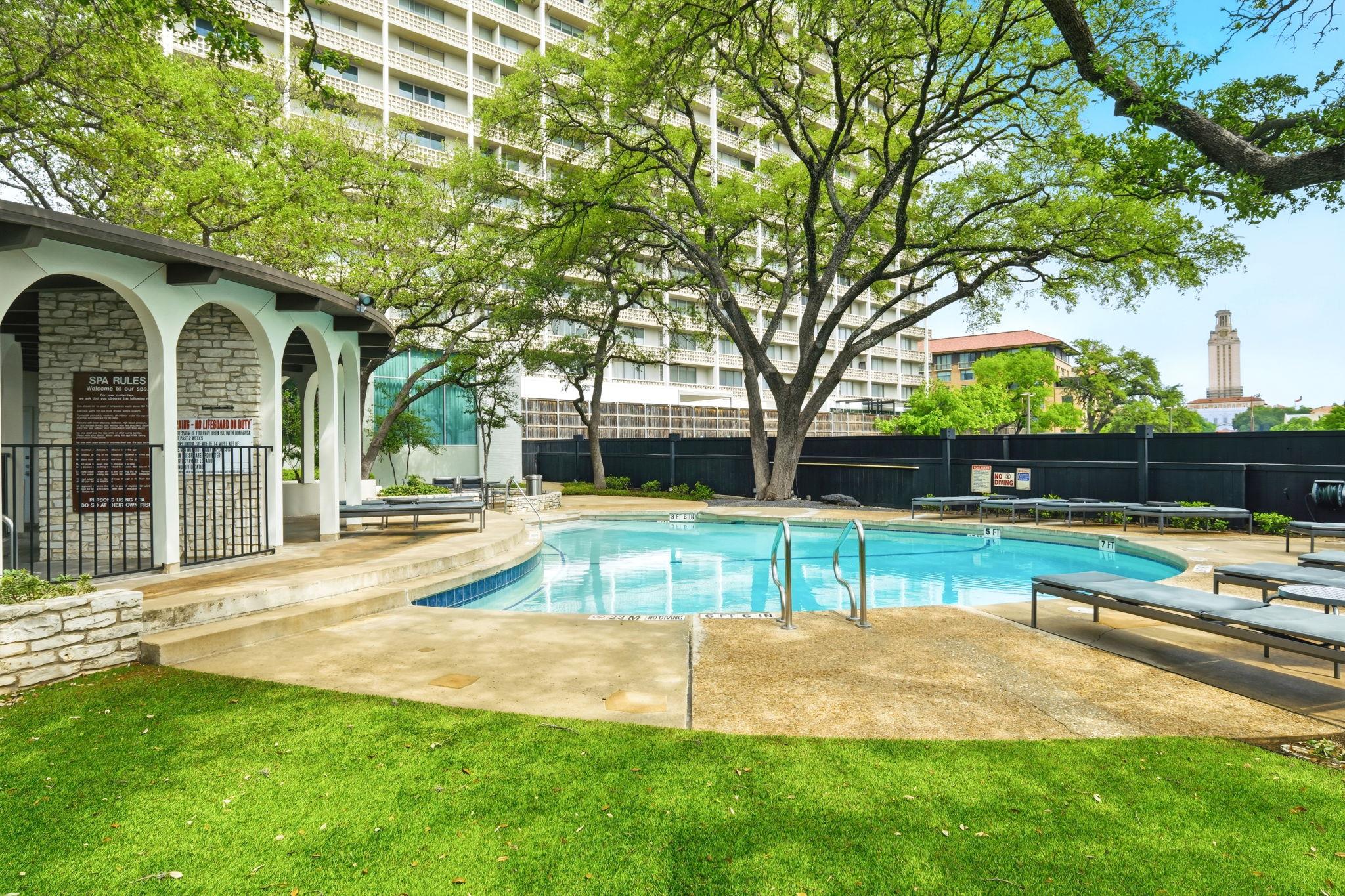 1801 Lavaca St # 6C, Austin, TX 78701