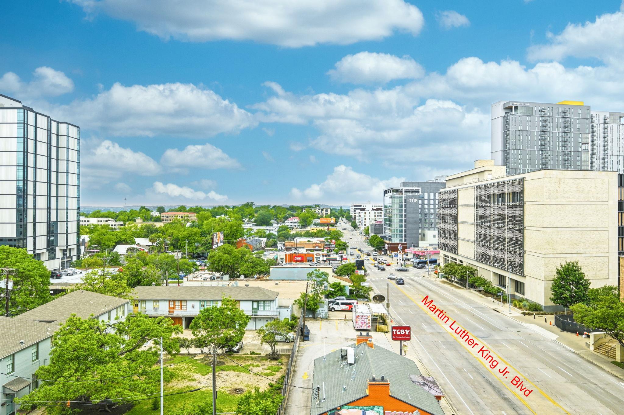1801 Lavaca St # 6C, Austin, TX 78701