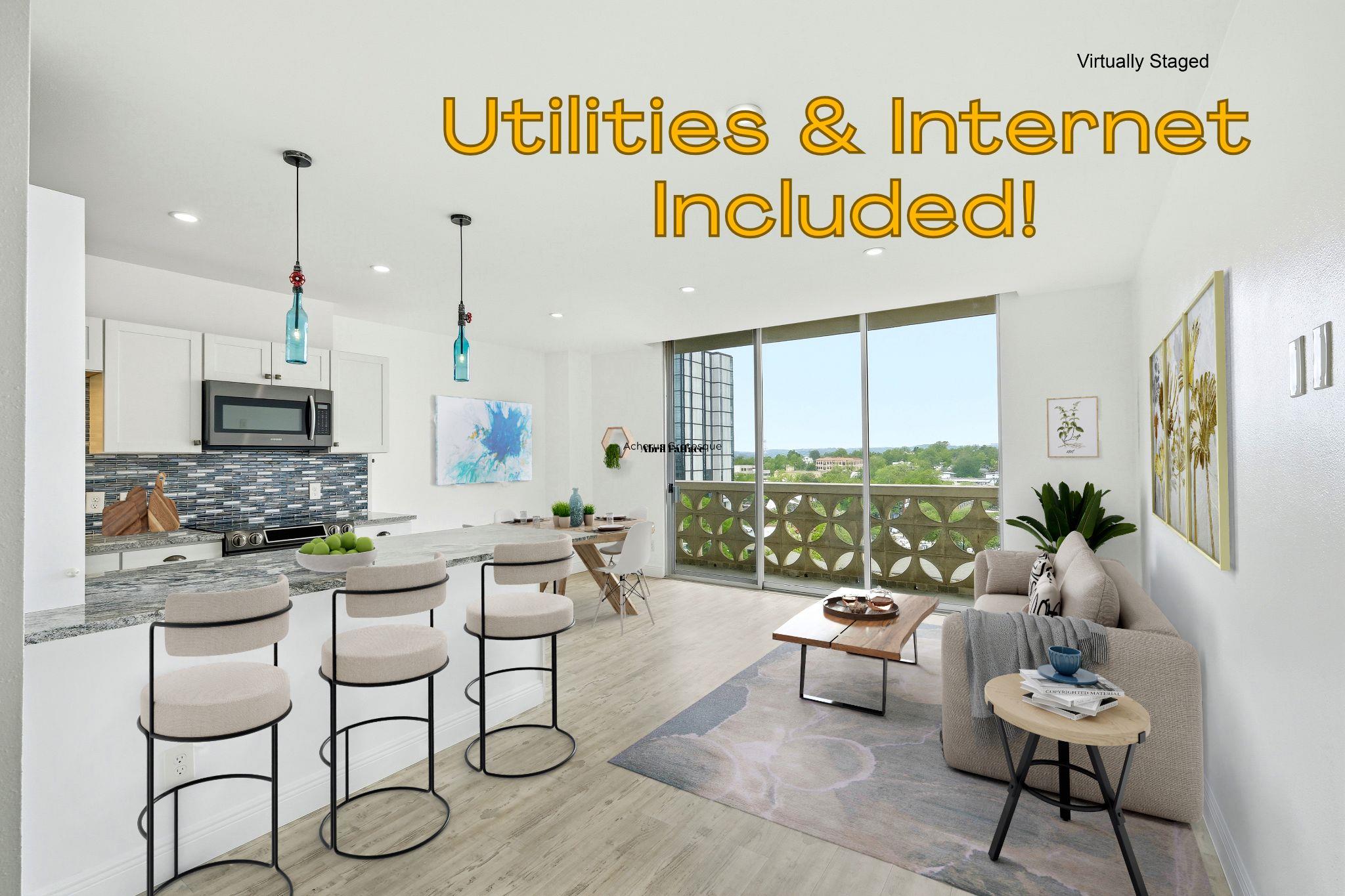 1801 Lavaca St # 6C, Austin, TX 78701