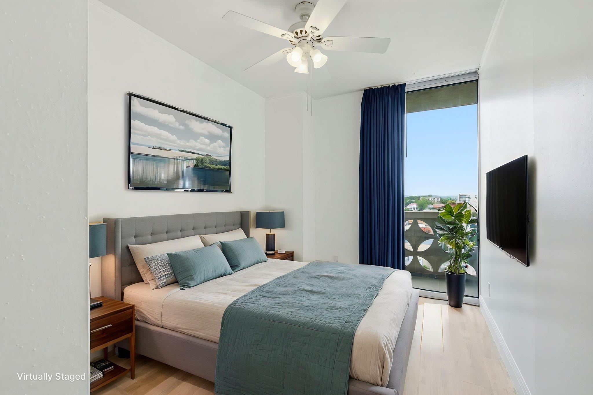 1801 Lavaca St # 6C, Austin, TX 78701