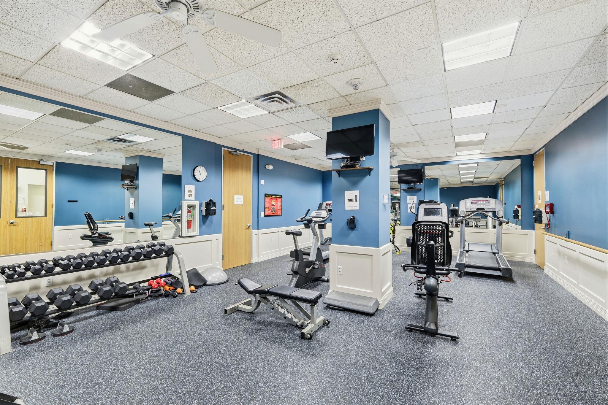 1801 Lavaca St # 6C, Austin, TX 78701