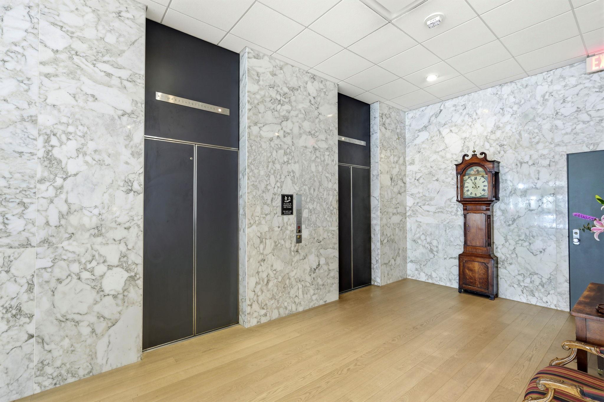 1801 Lavaca St # 6C, Austin, TX 78701