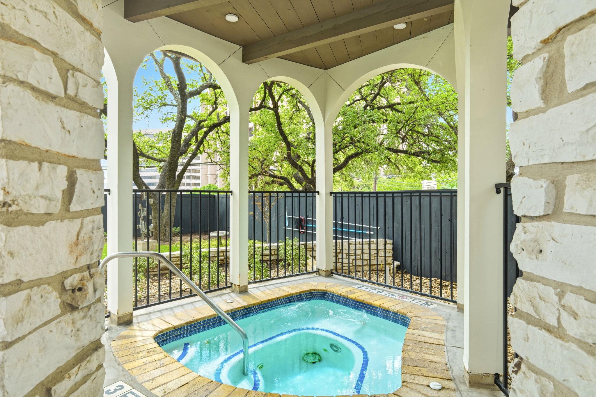 1801 Lavaca St # 6C, Austin, TX 78701