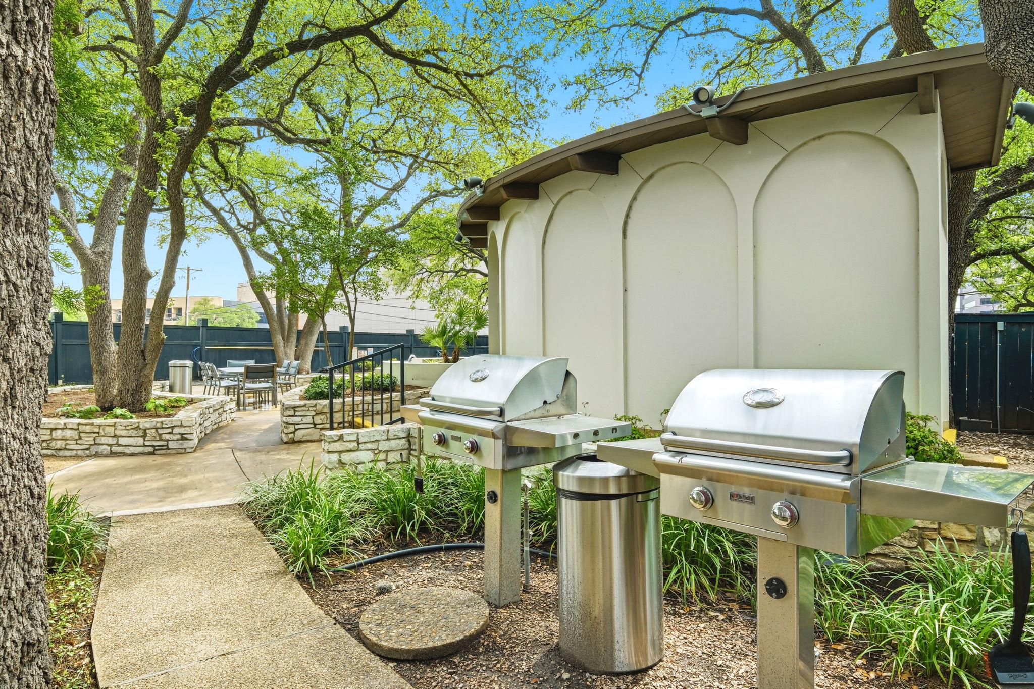 1801 Lavaca St # 6C, Austin, TX 78701