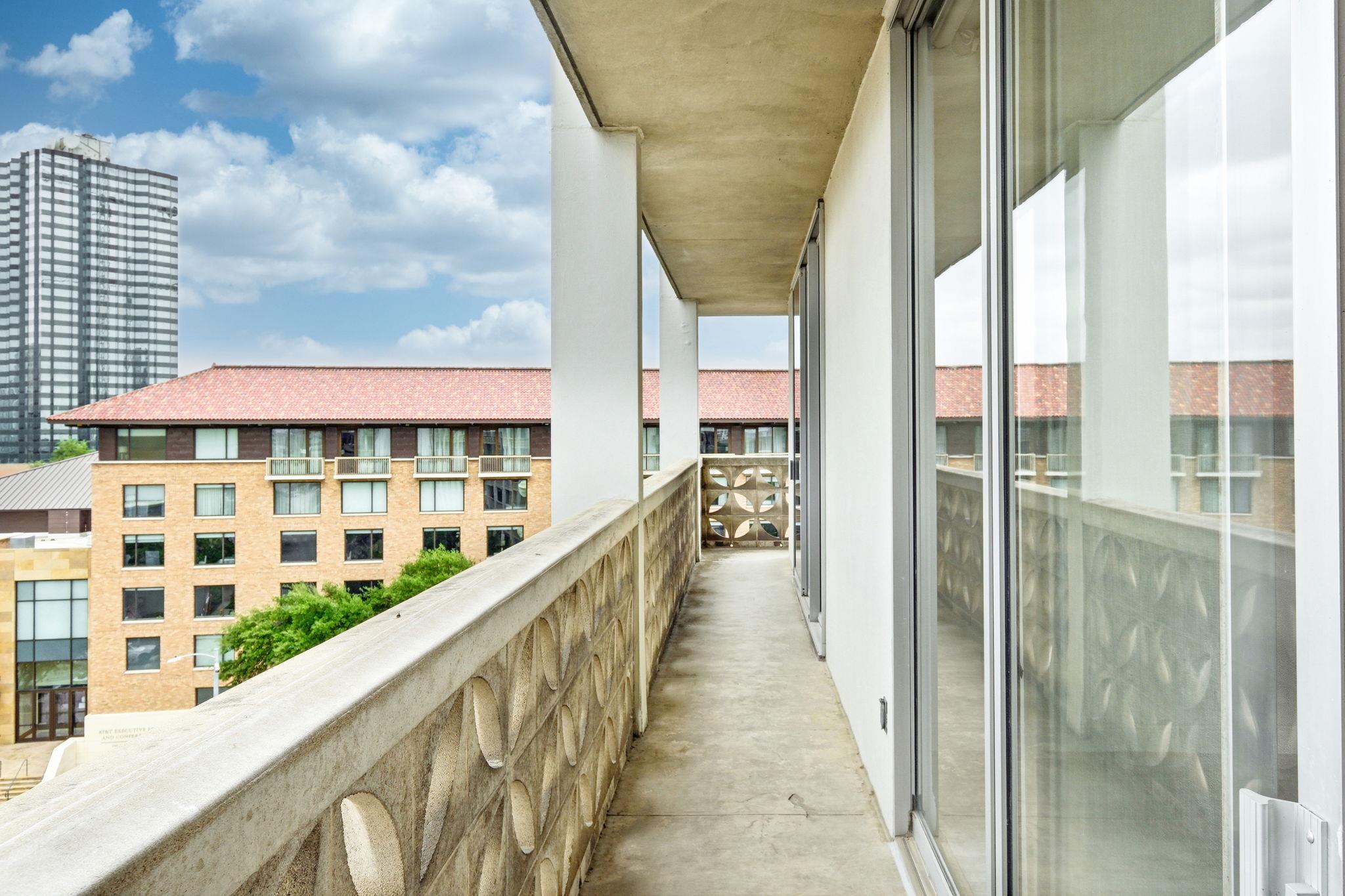 1801 Lavaca St # 6C, Austin, TX 78701