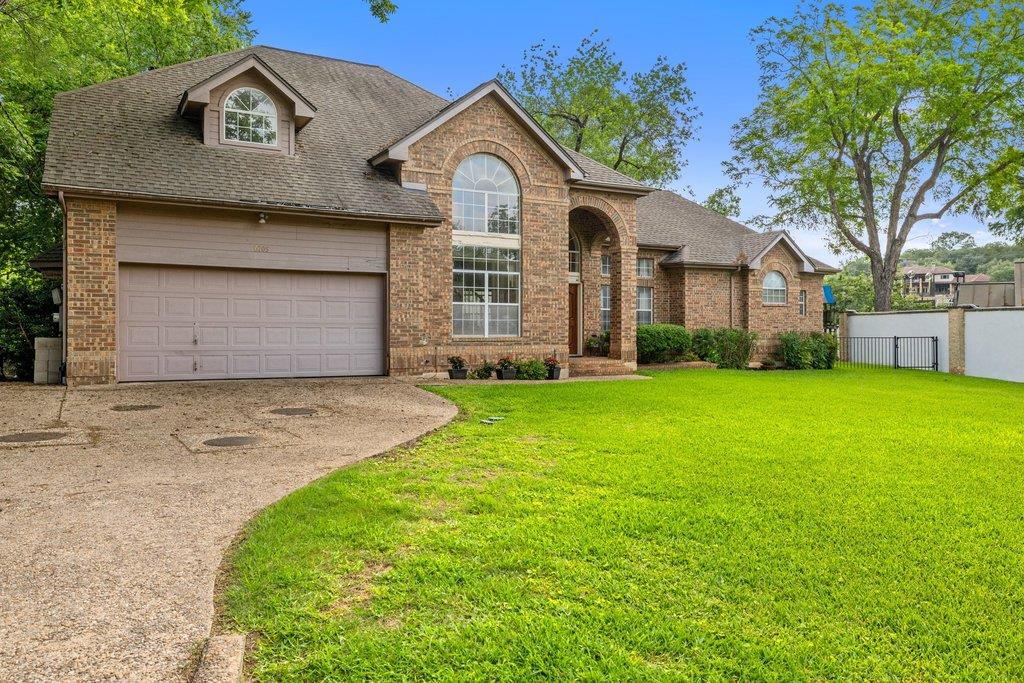 6705 Elfland Dr, Austin, TX 78746