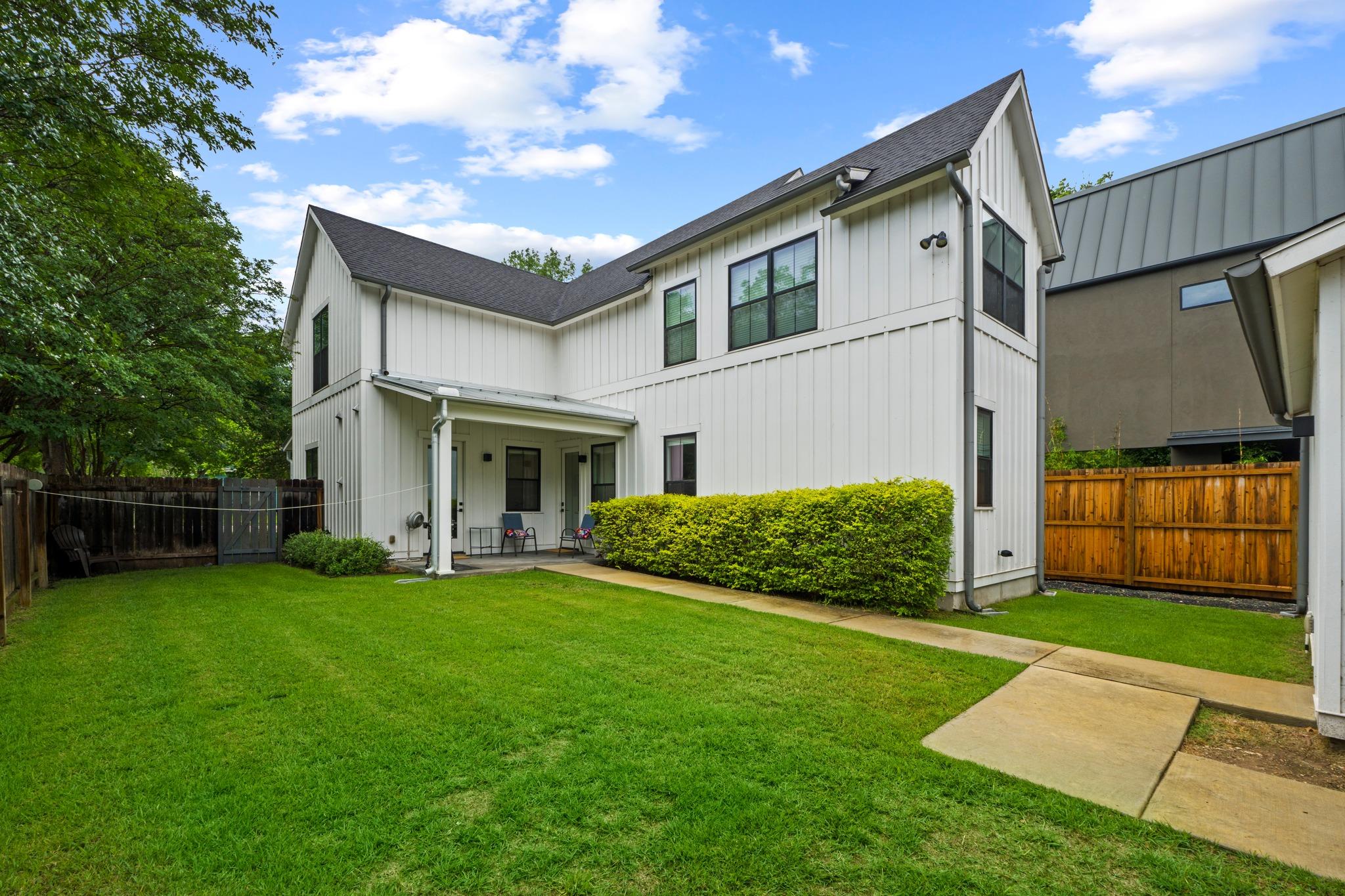 5501 Avenue H, Austin, TX 78751