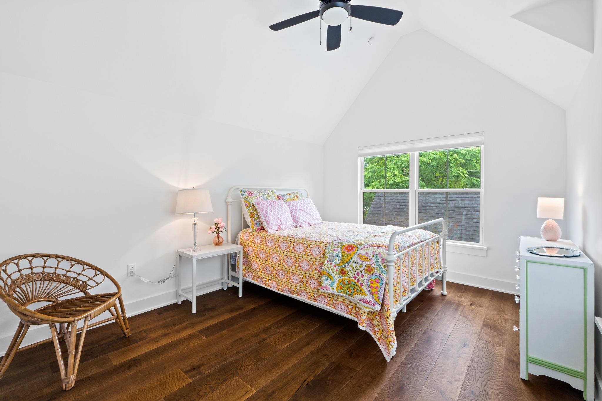 5501 Avenue H, Austin, TX 78751