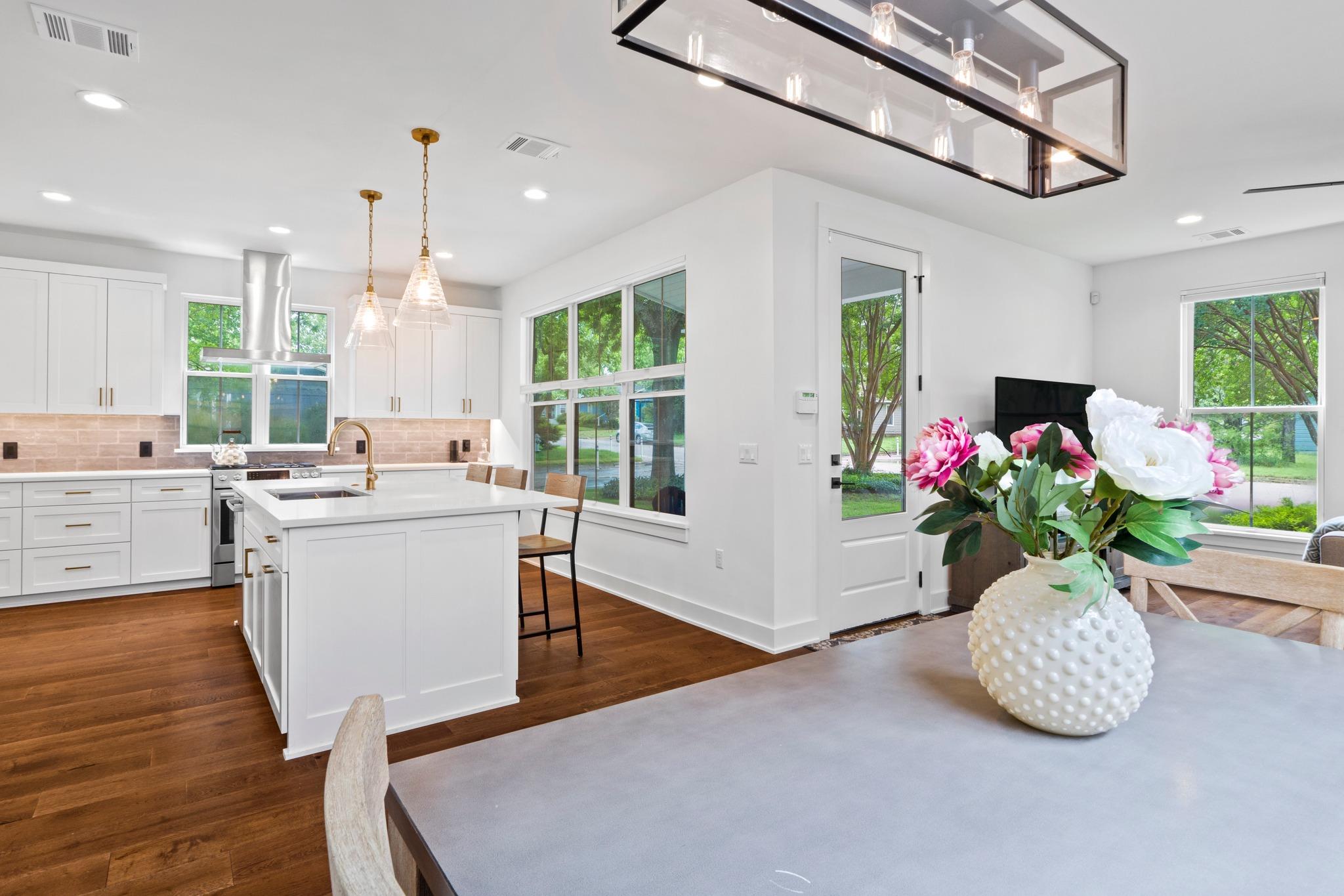 5501 Avenue H, Austin, TX 78751