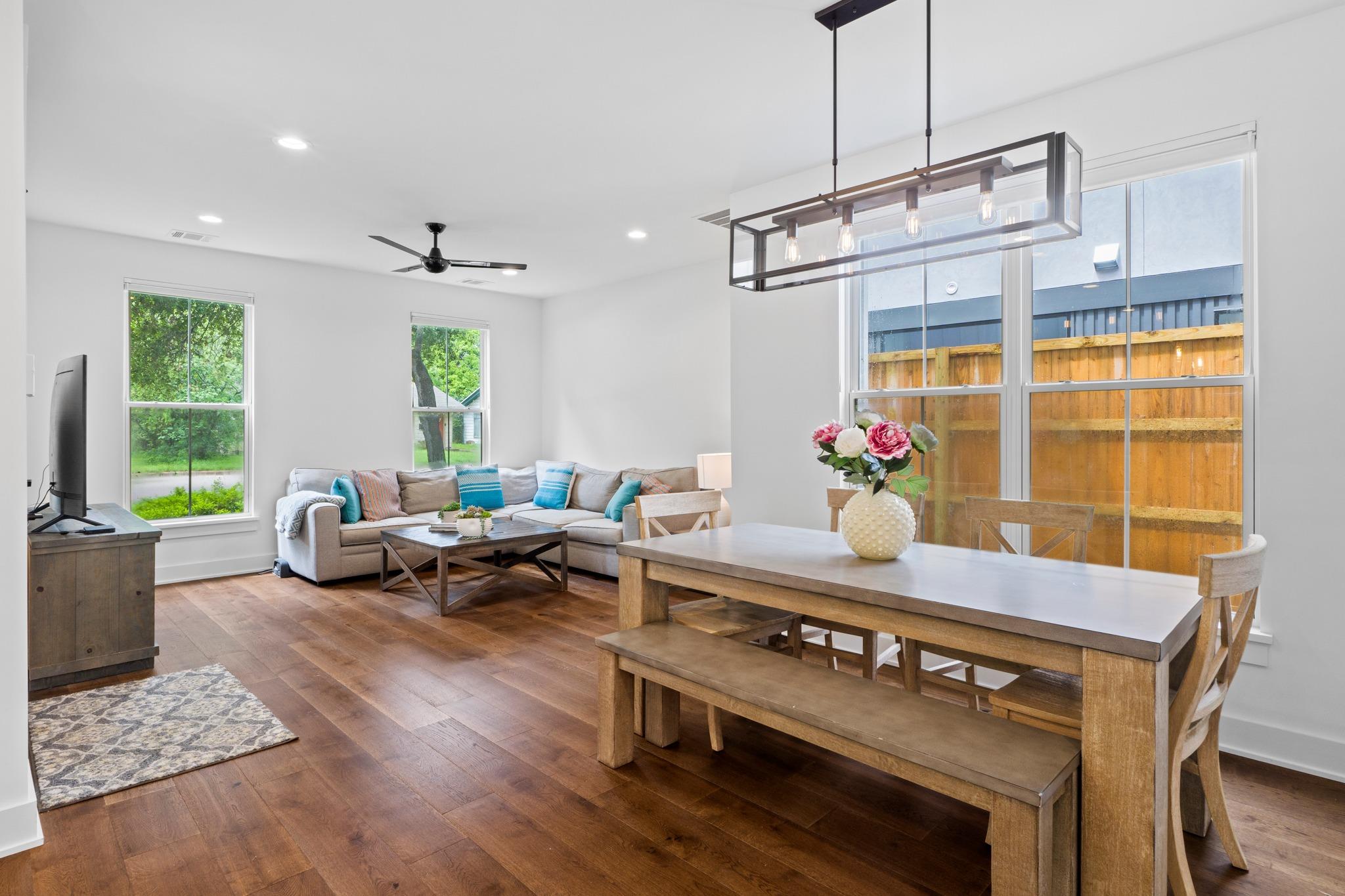 5501 Avenue H, Austin, TX 78751