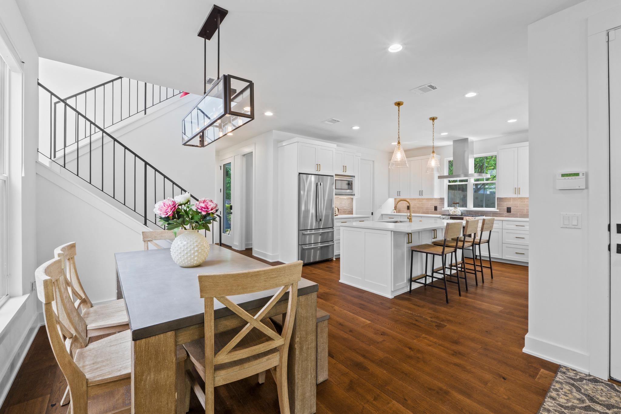 5501 Avenue H, Austin, TX 78751