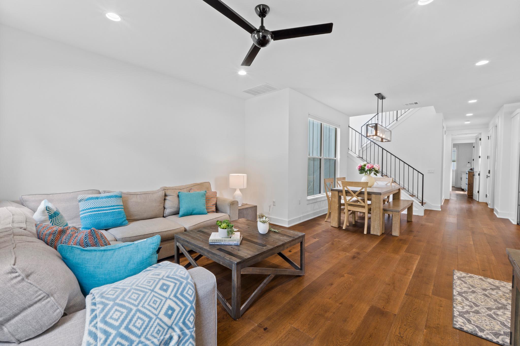 5501 Avenue H, Austin, TX 78751