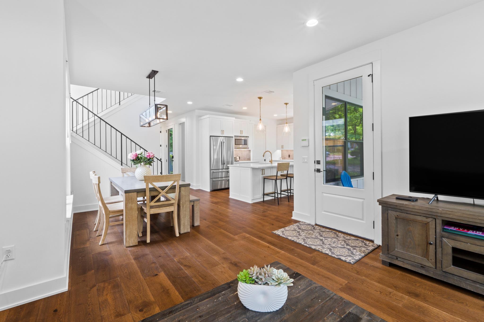 5501 Avenue H, Austin, TX 78751