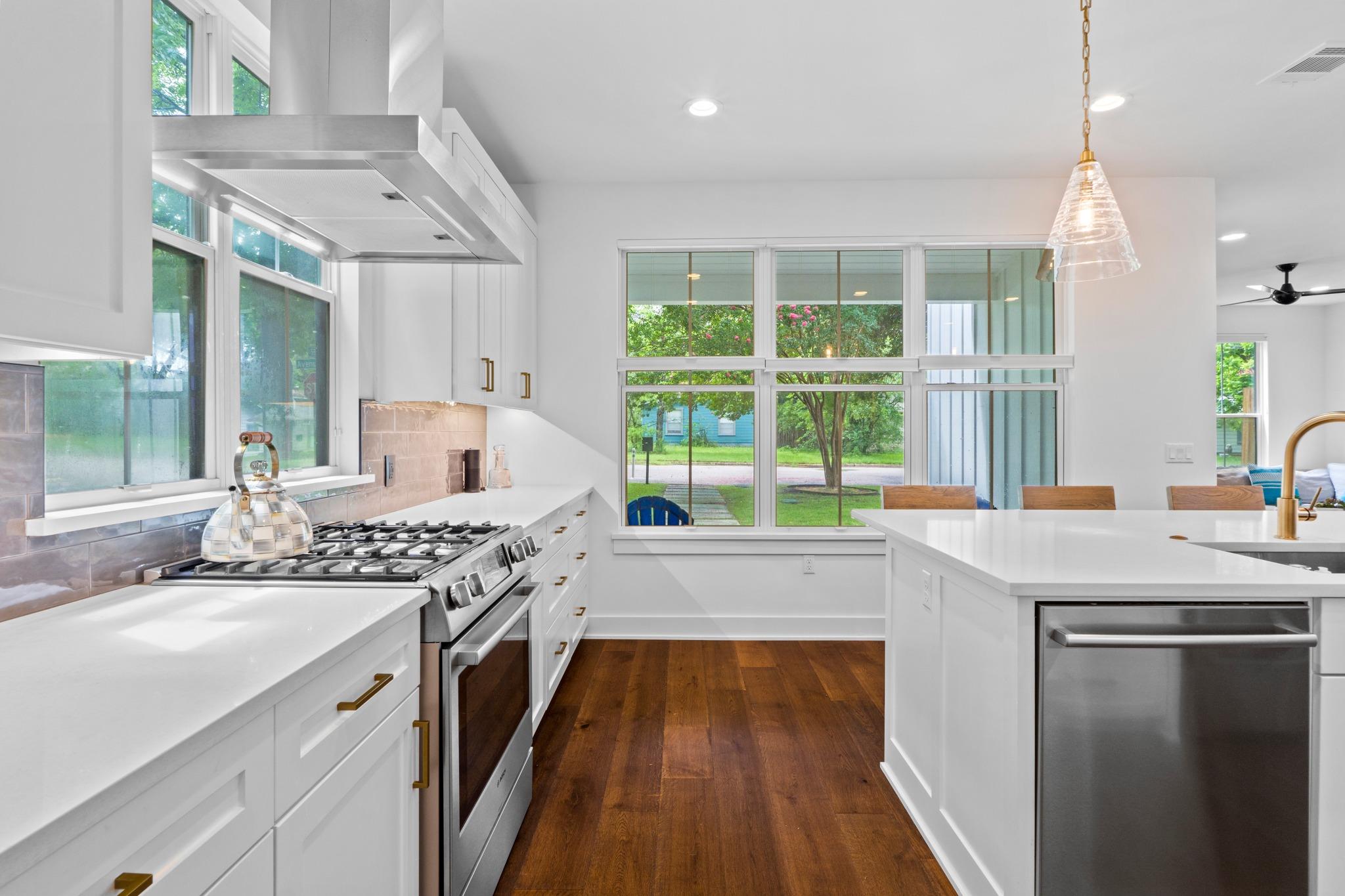5501 Avenue H, Austin, TX 78751