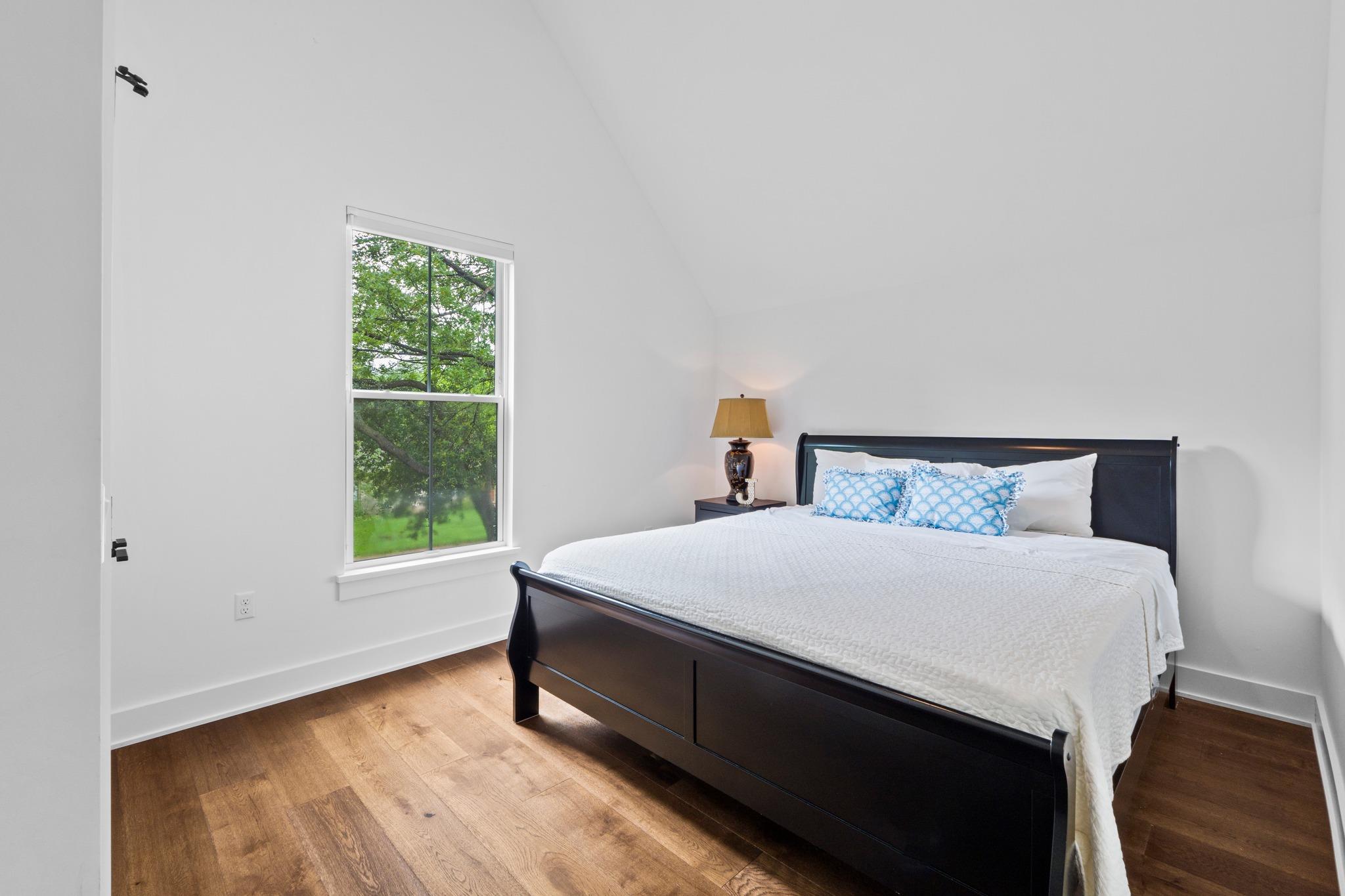 5501 Avenue H, Austin, TX 78751