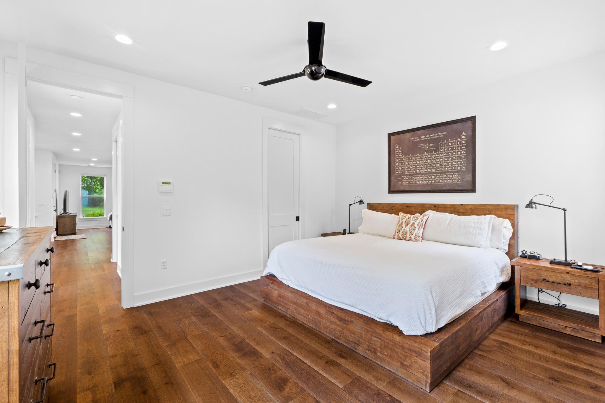 5501 Avenue H, Austin, TX 78751
