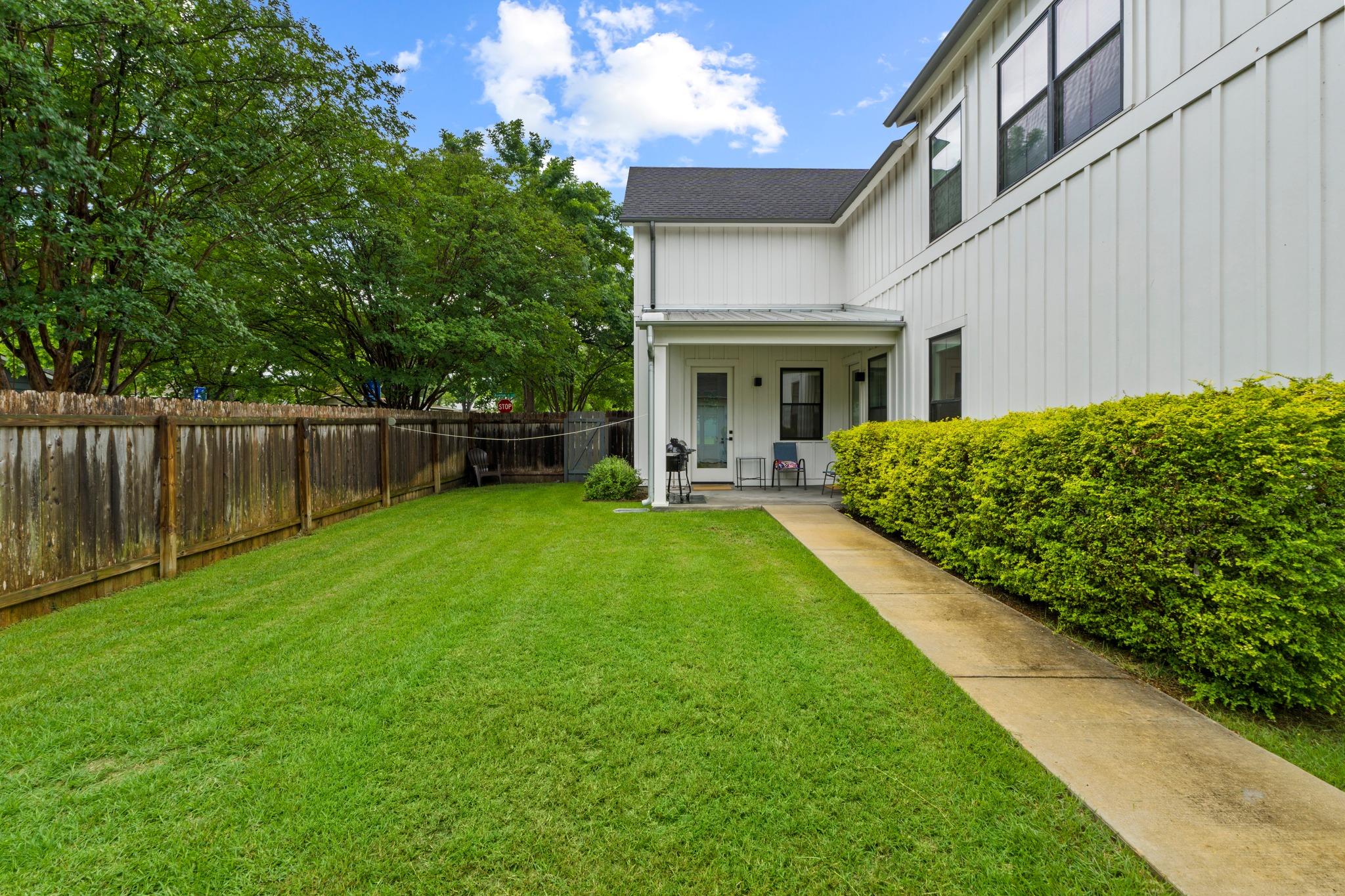 5501 Avenue H, Austin, TX 78751