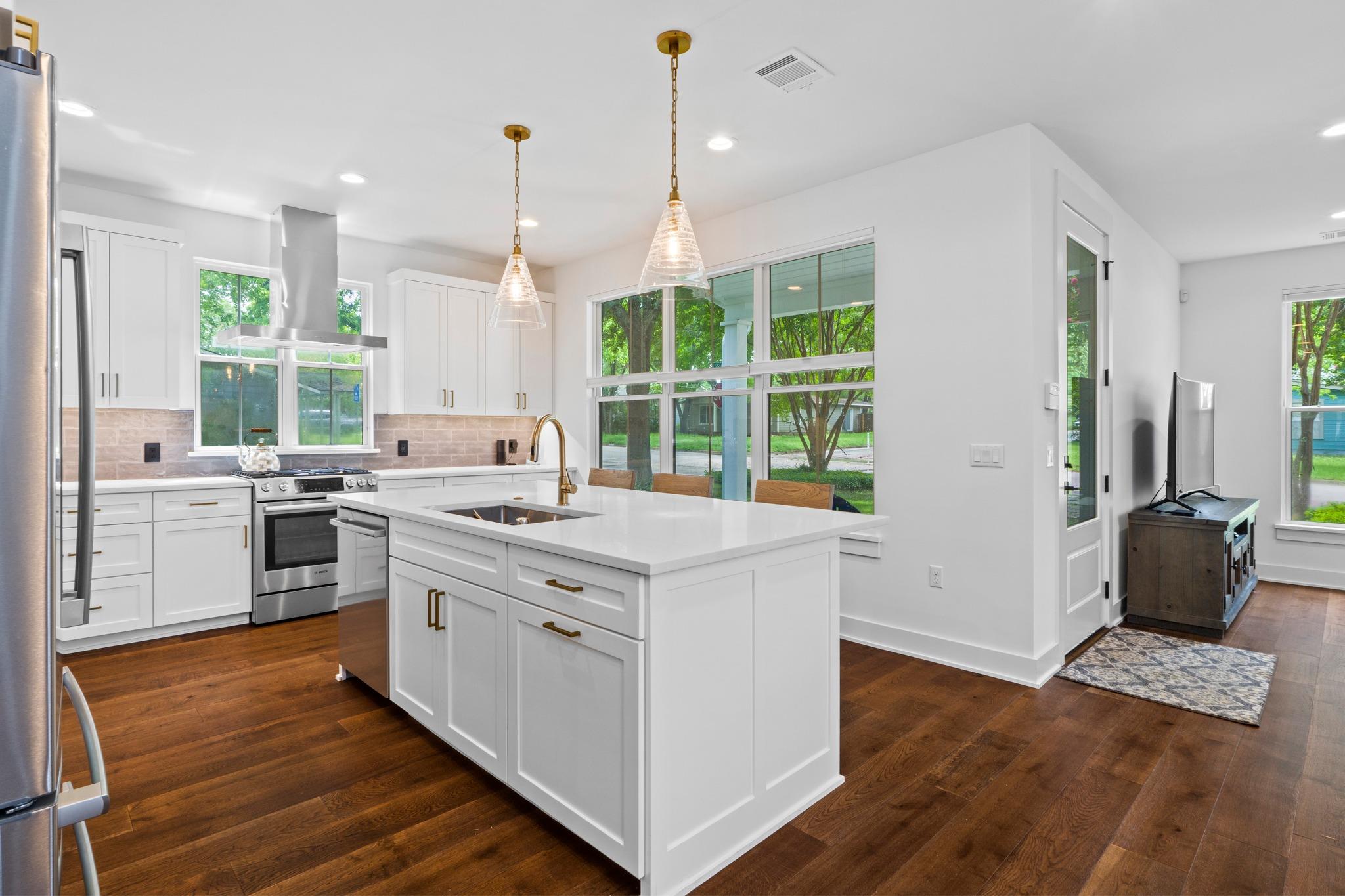 5501 Avenue H, Austin, TX 78751