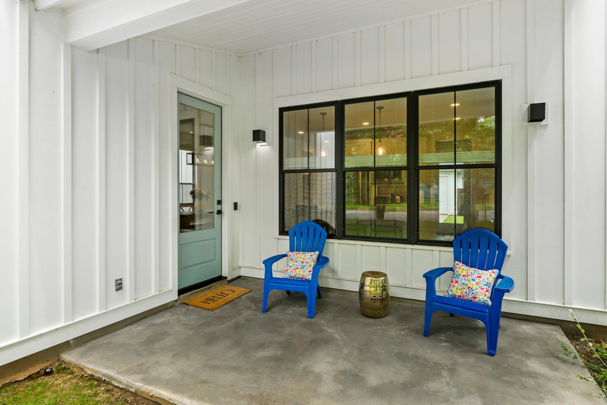 5501 Avenue H, Austin, TX 78751