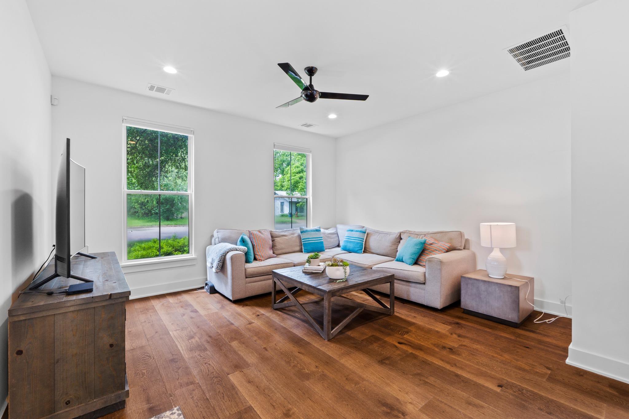 5501 Avenue H, Austin, TX 78751