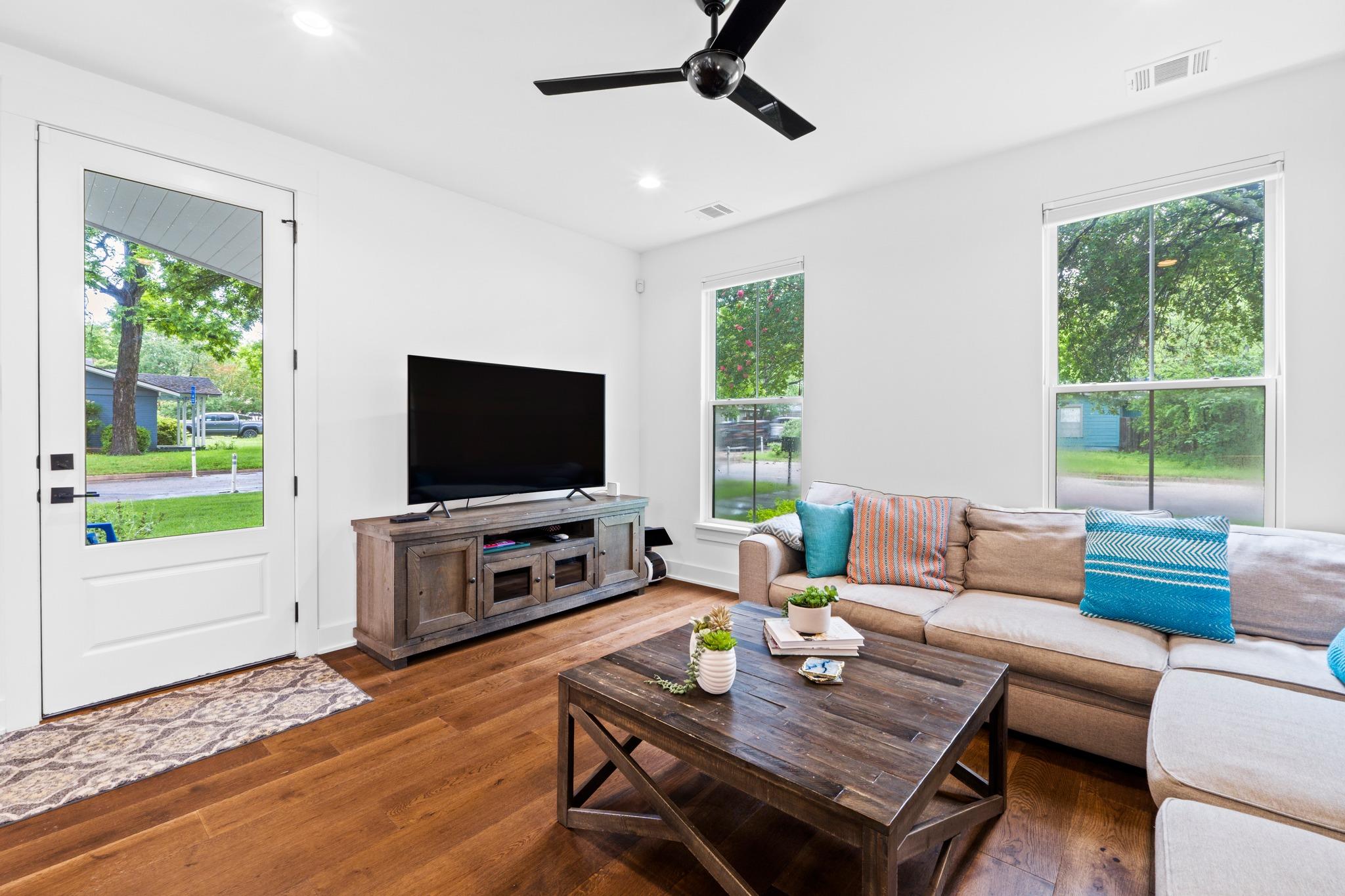 5501 Avenue H, Austin, TX 78751